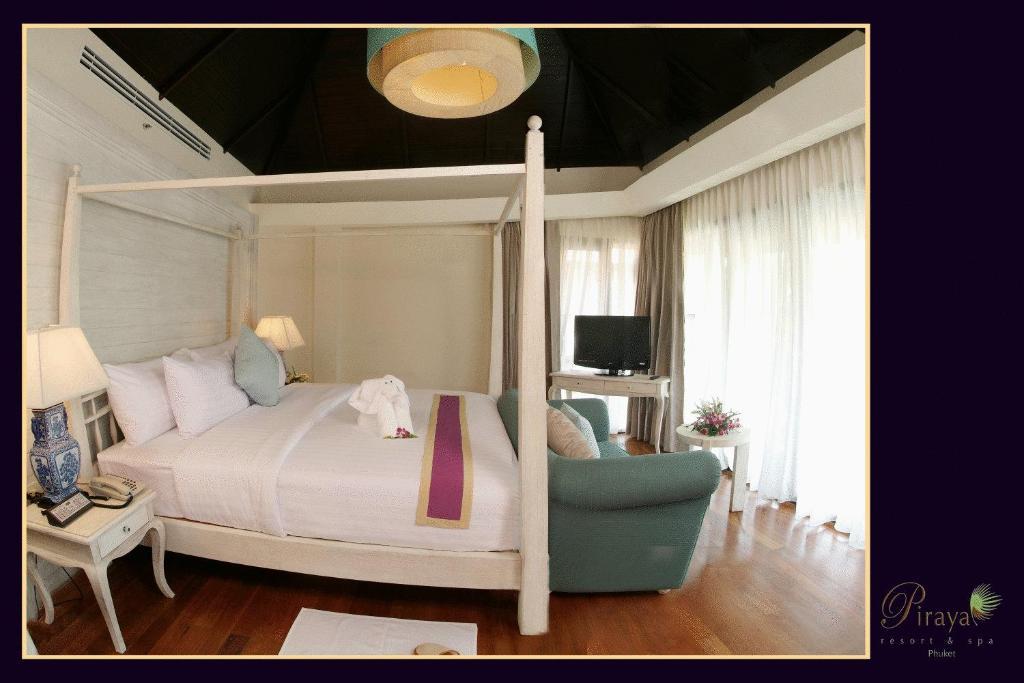 Resort D Varee Mai Khao
