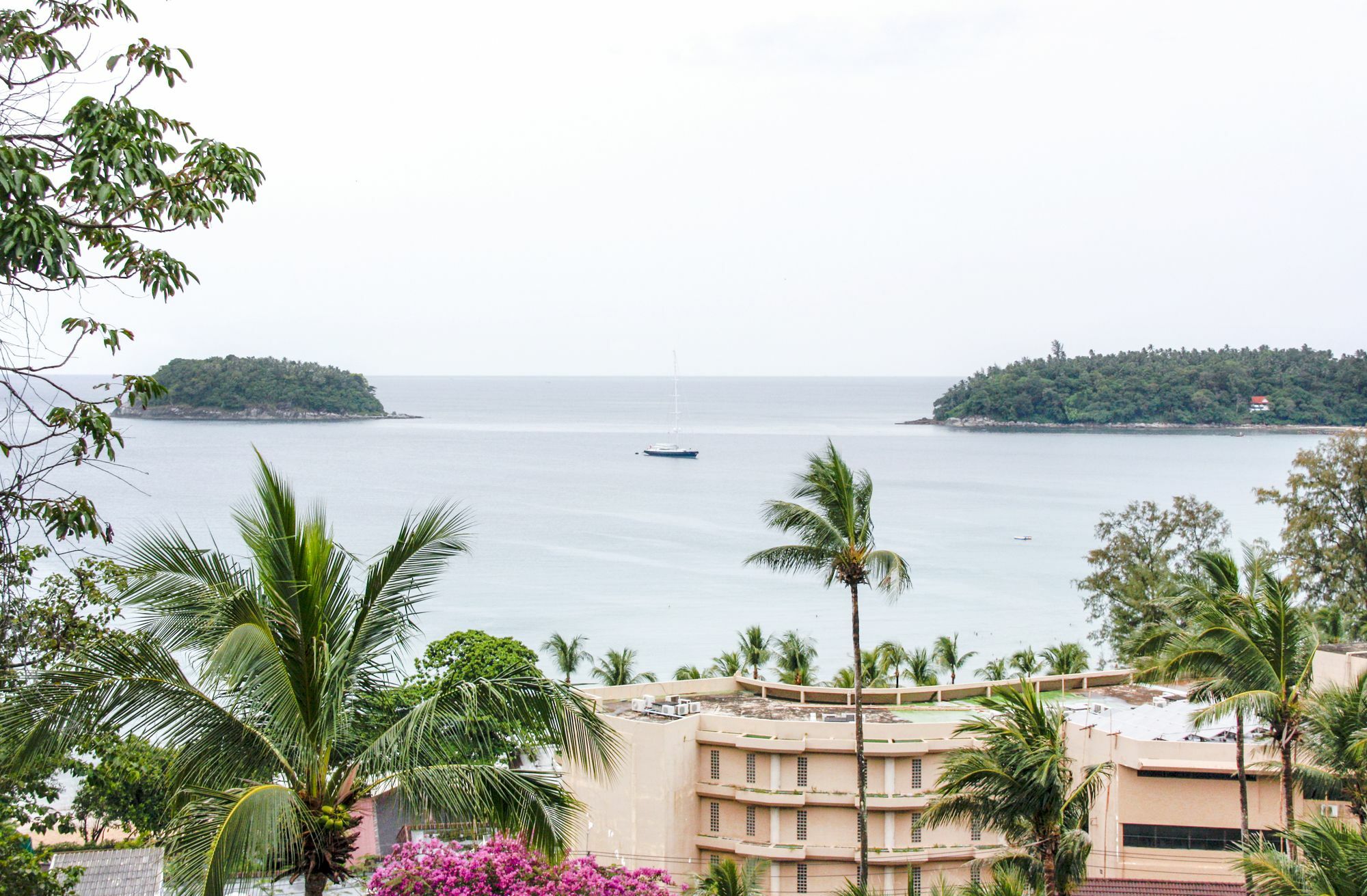 Top Villas Villa Kata Beach (Phuket)