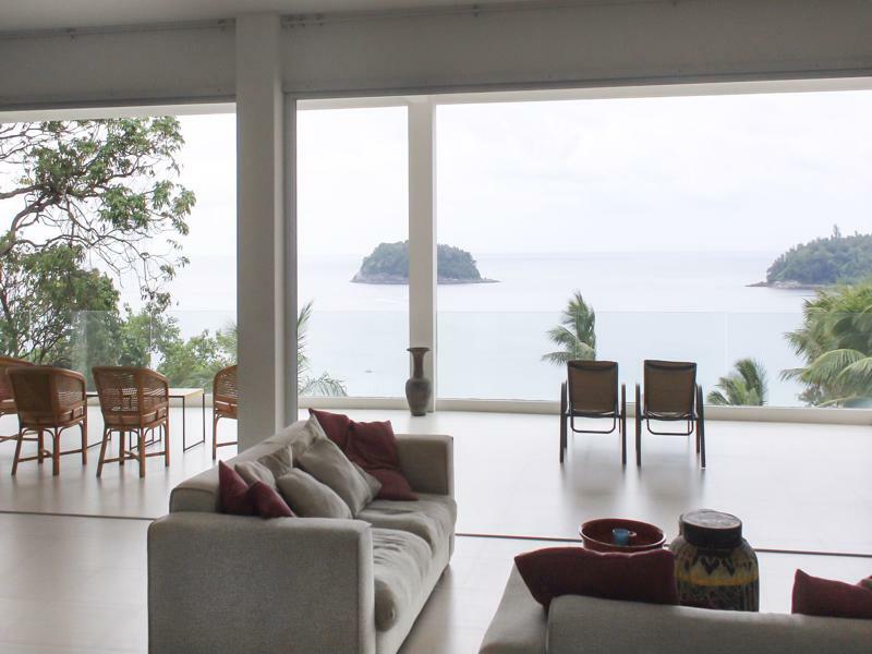 Villa Top Villas