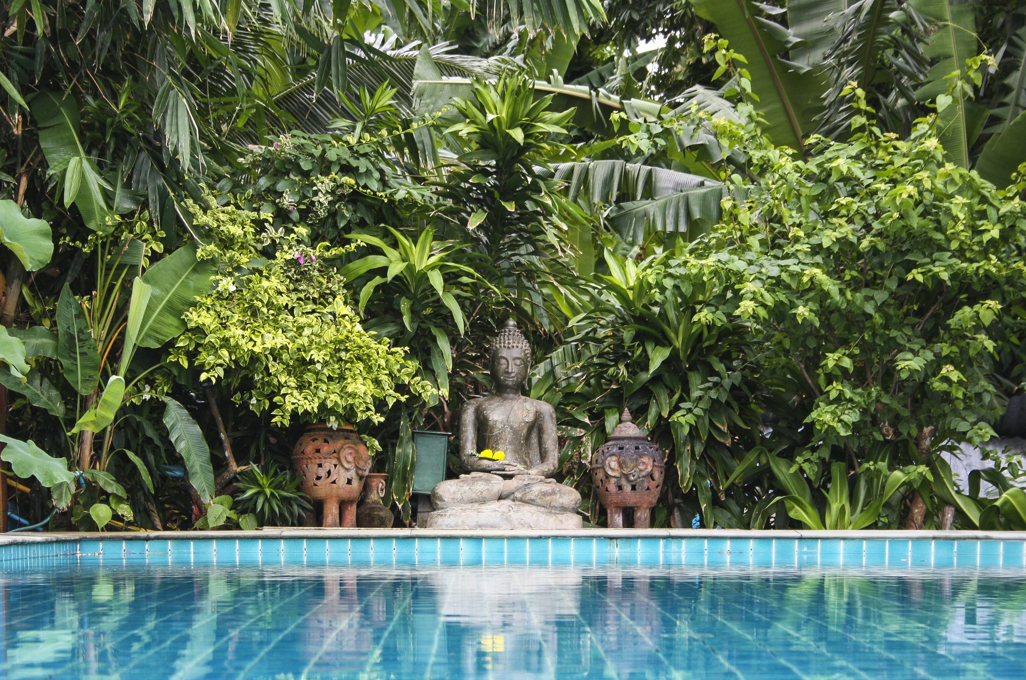 Top Villas Villa *