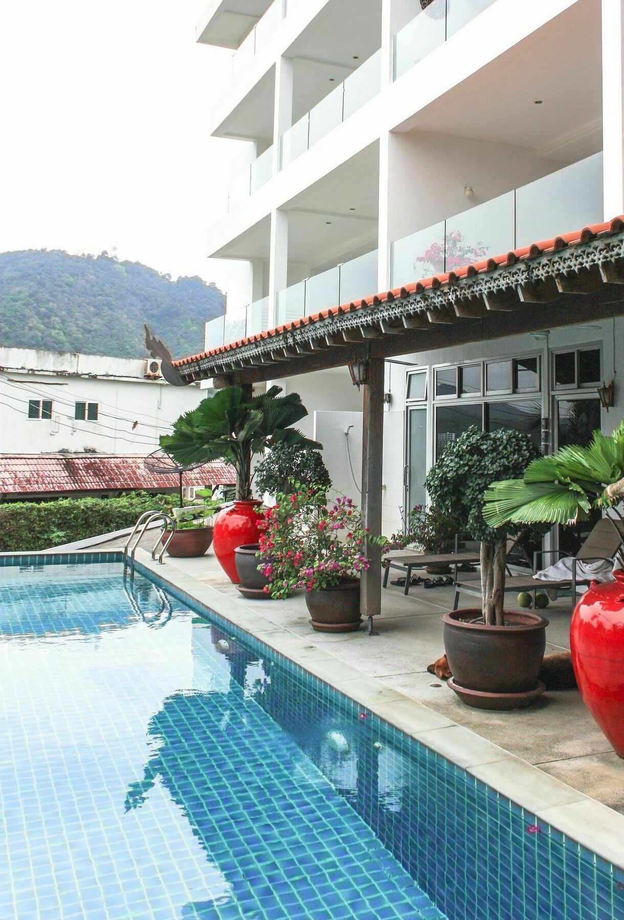 Top Villas *
