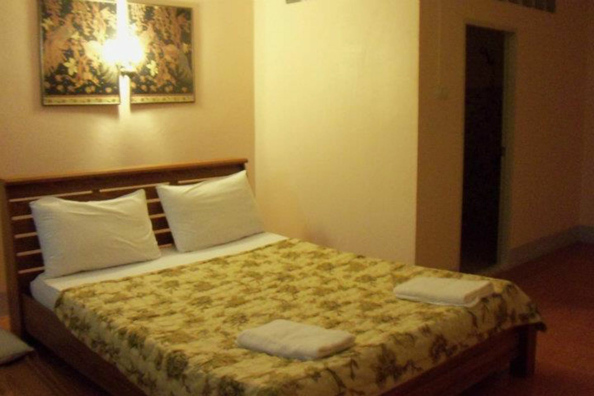 Guest house D's Corner & Phuket