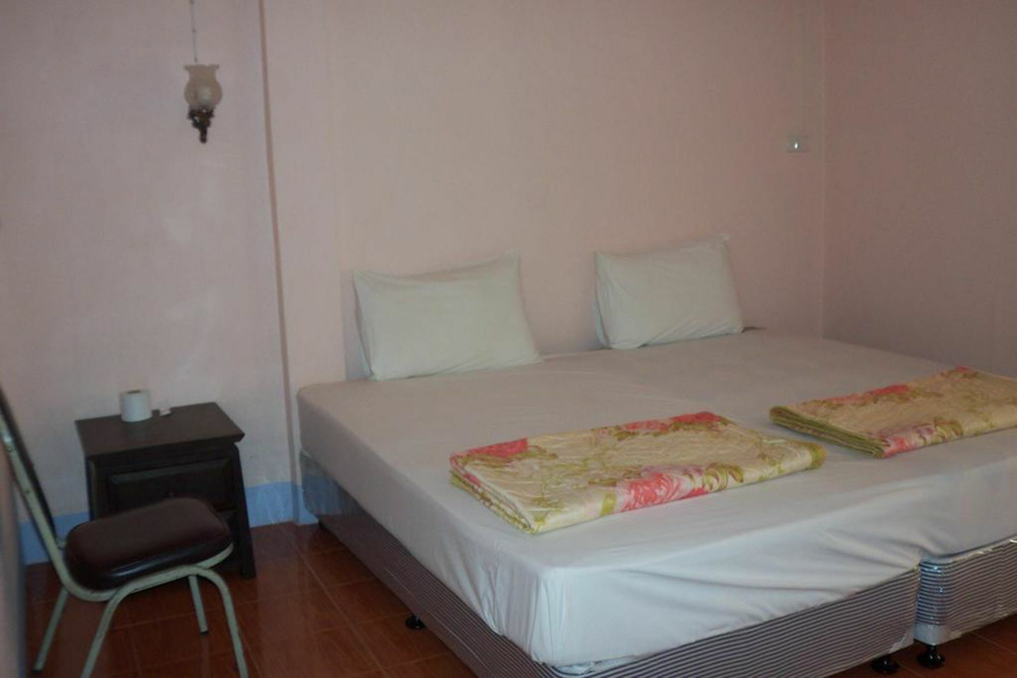 Guest house D's Corner & *