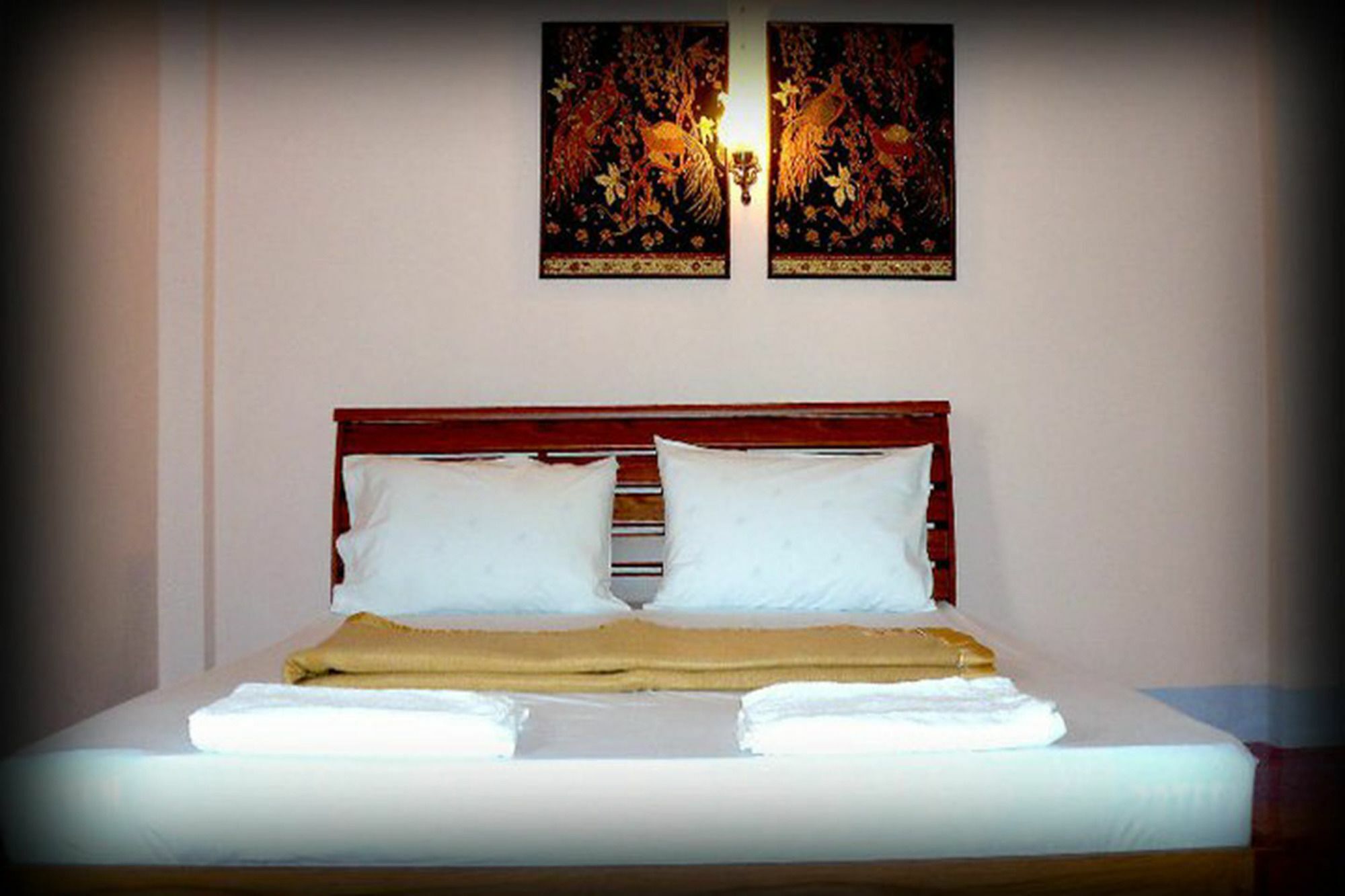 Guest house D's Corner &