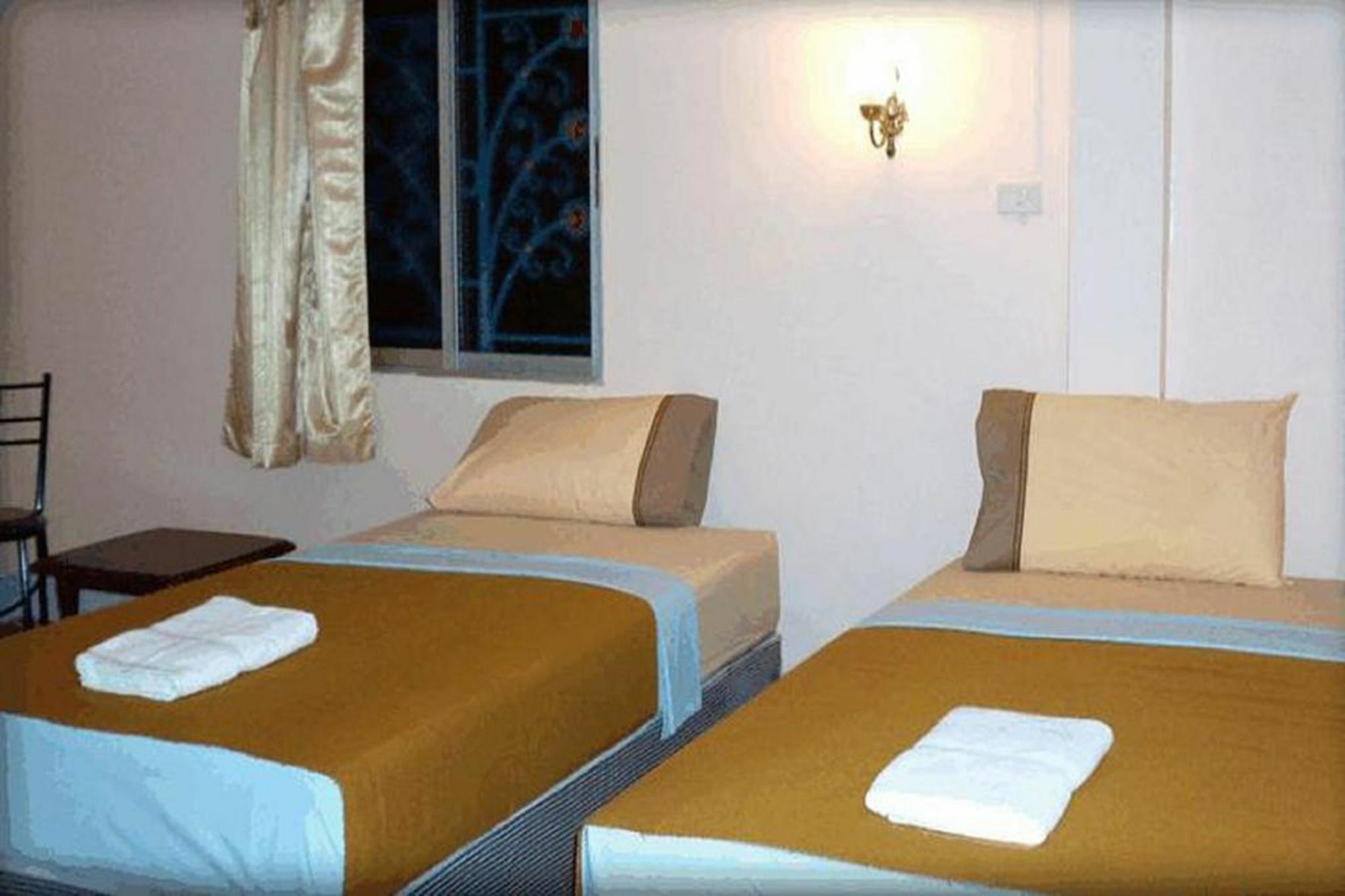 Guest house D's Corner & Phuket