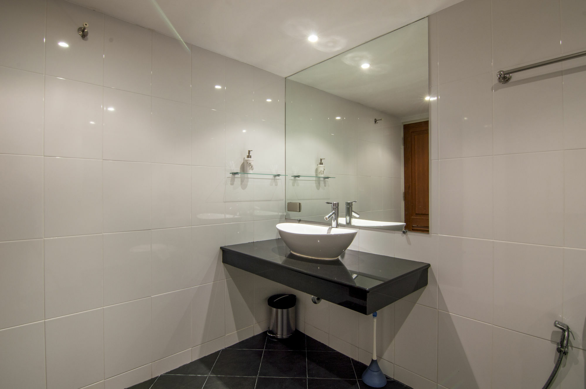 Orchidacea Apartment *
