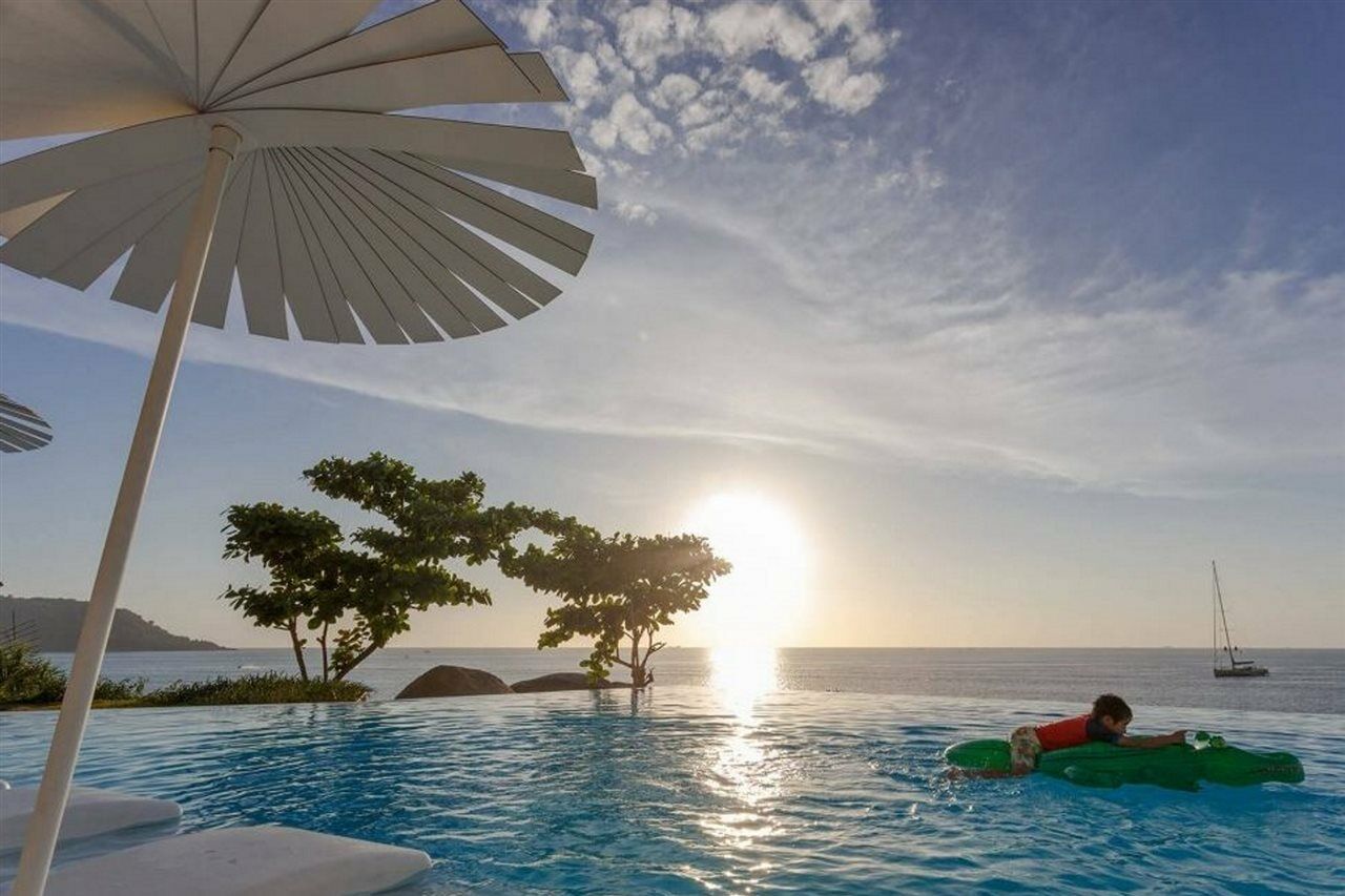 Resort Rocks - Sha Extra 5*
