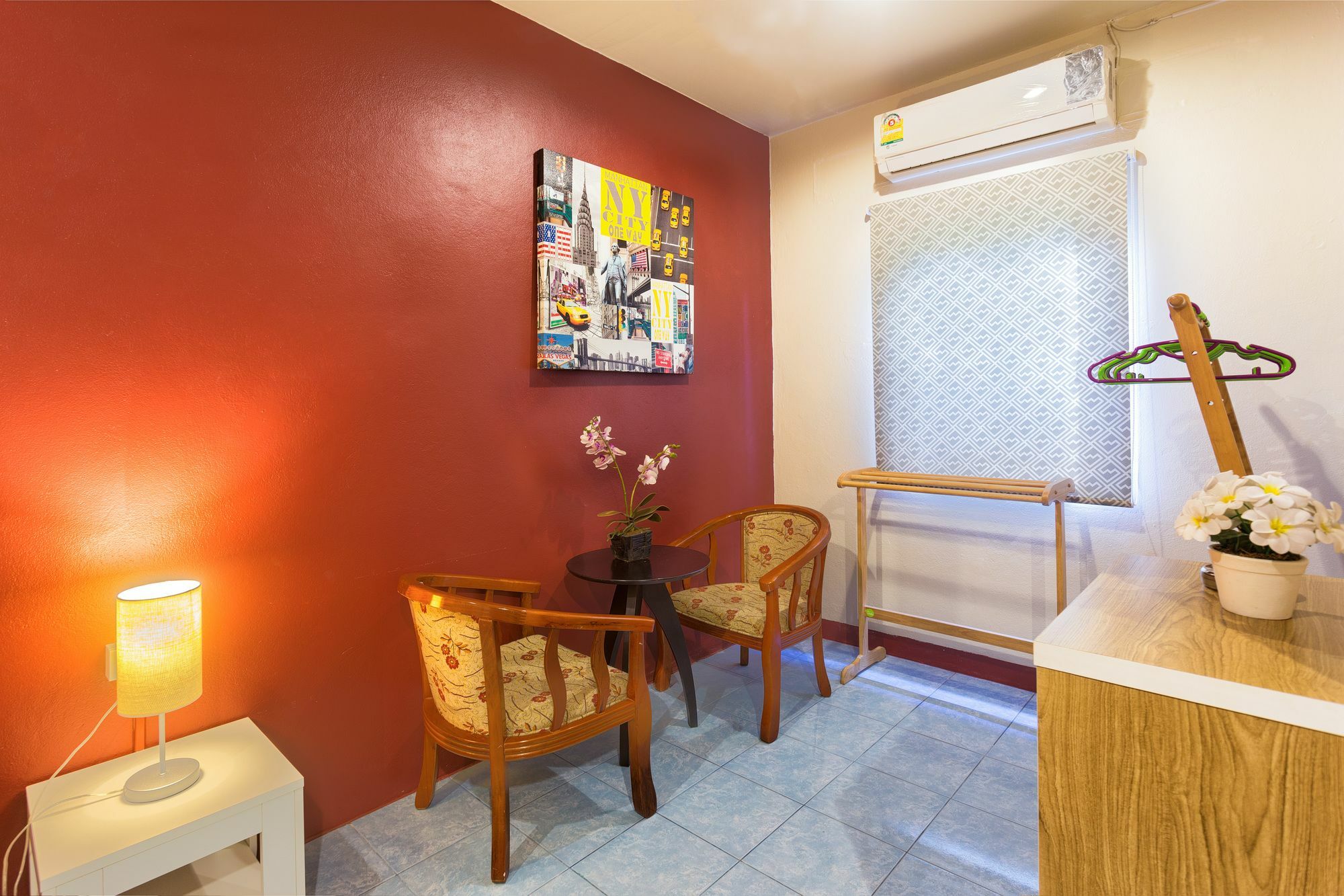 Rice And Restaurant Guest house 3*