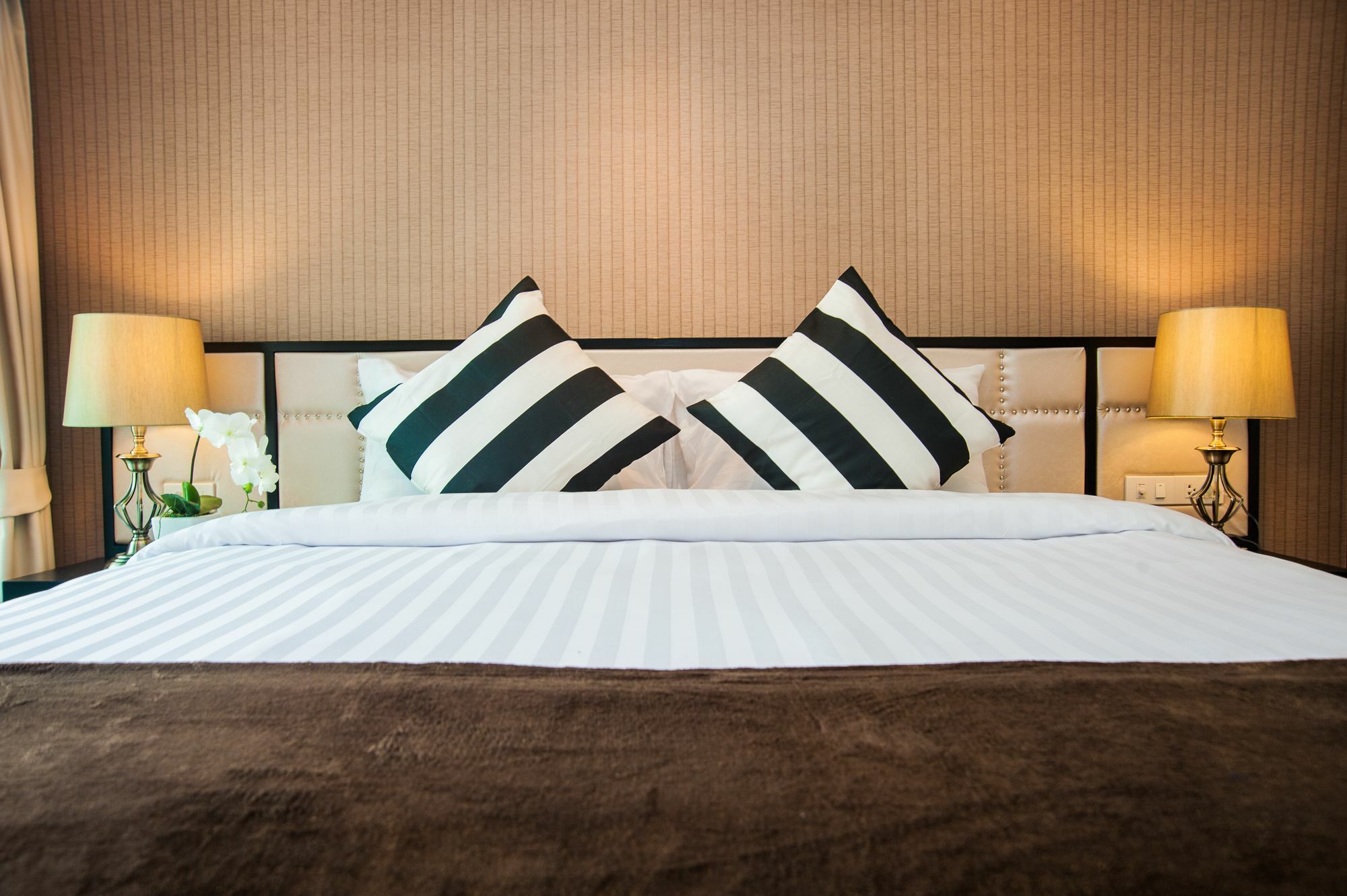 The Title Kr Beach Condotel Apartment *