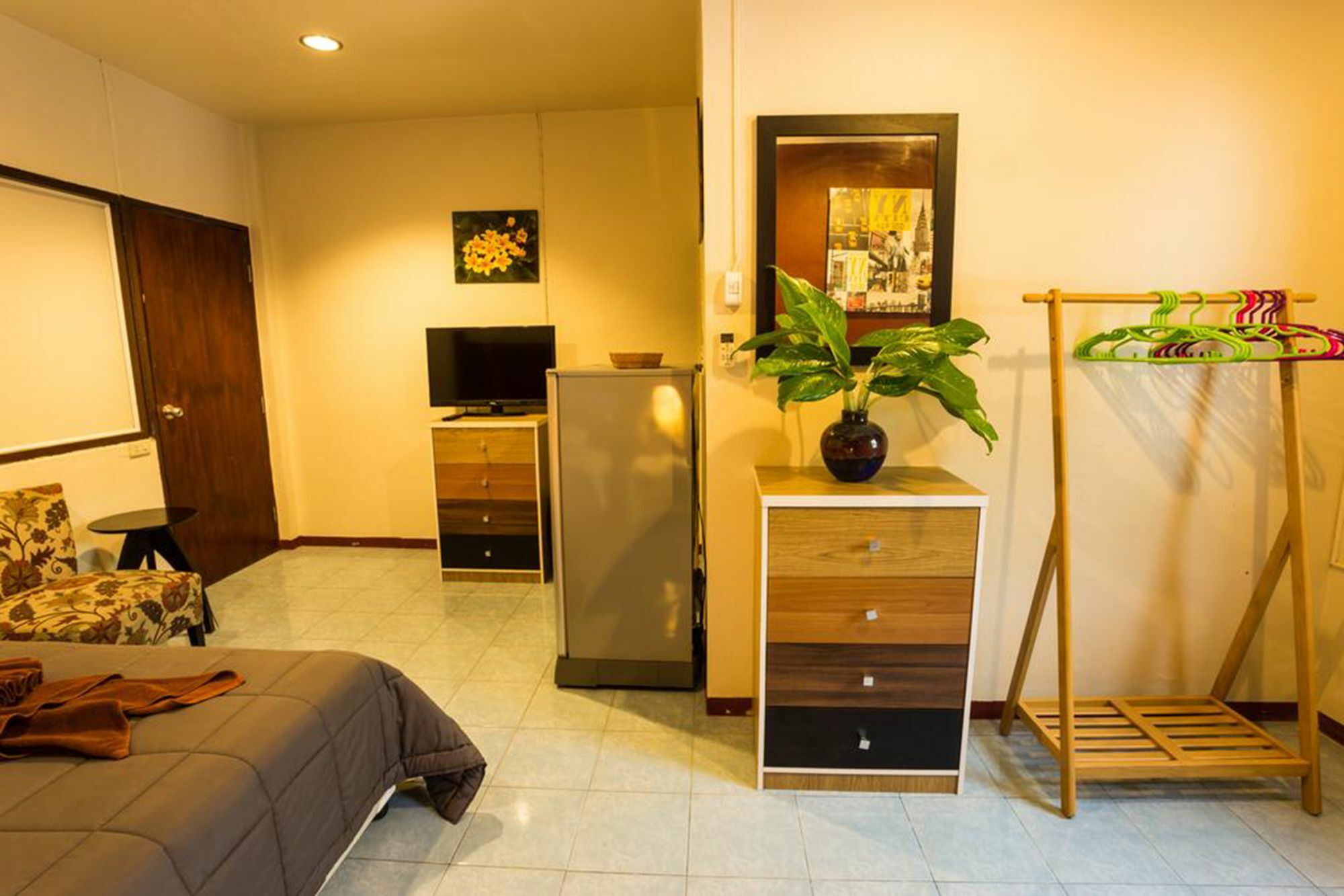 Guest house Rice And Restaurant