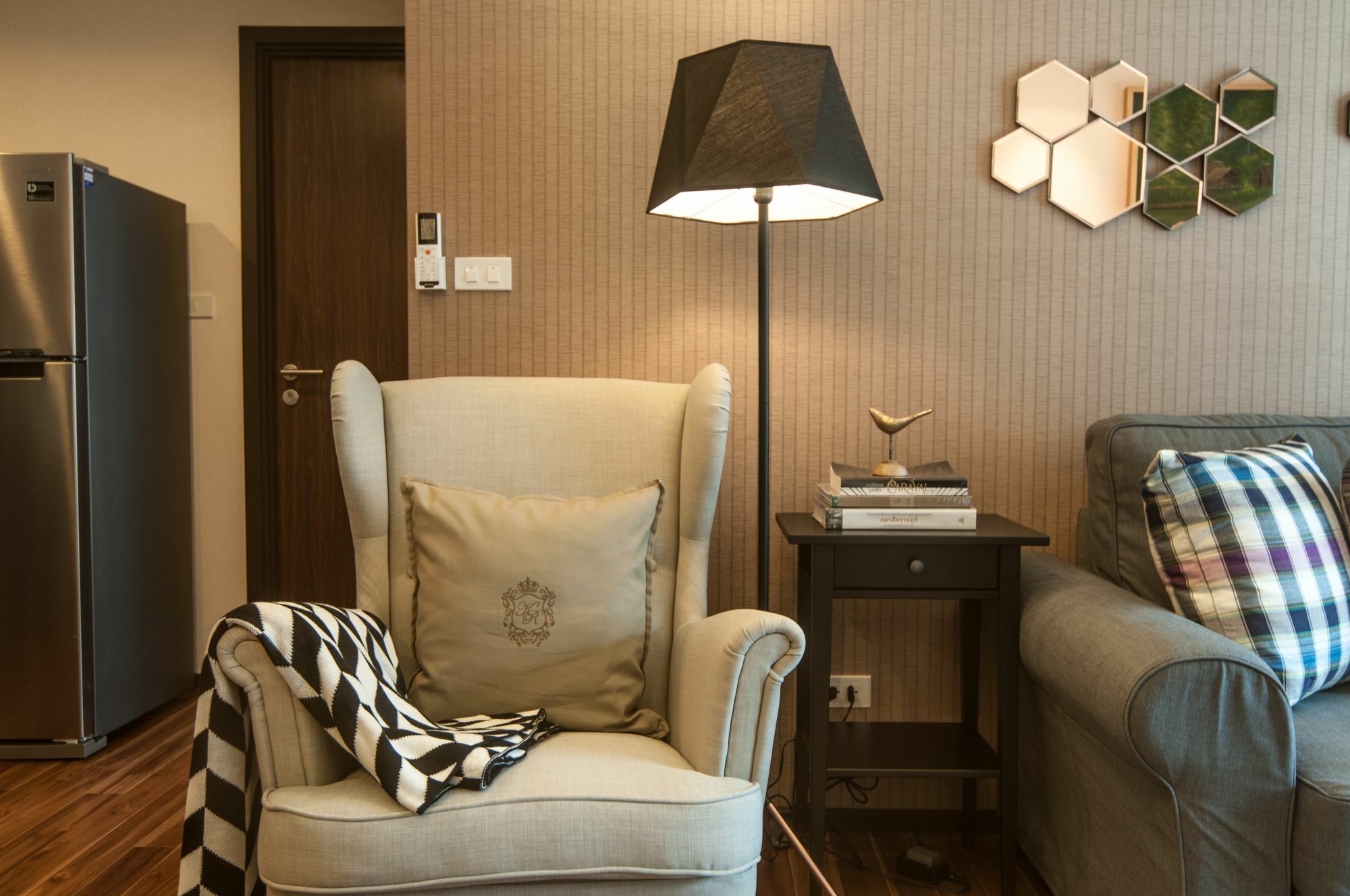 The Title Kr Beach Condotel Apartment *