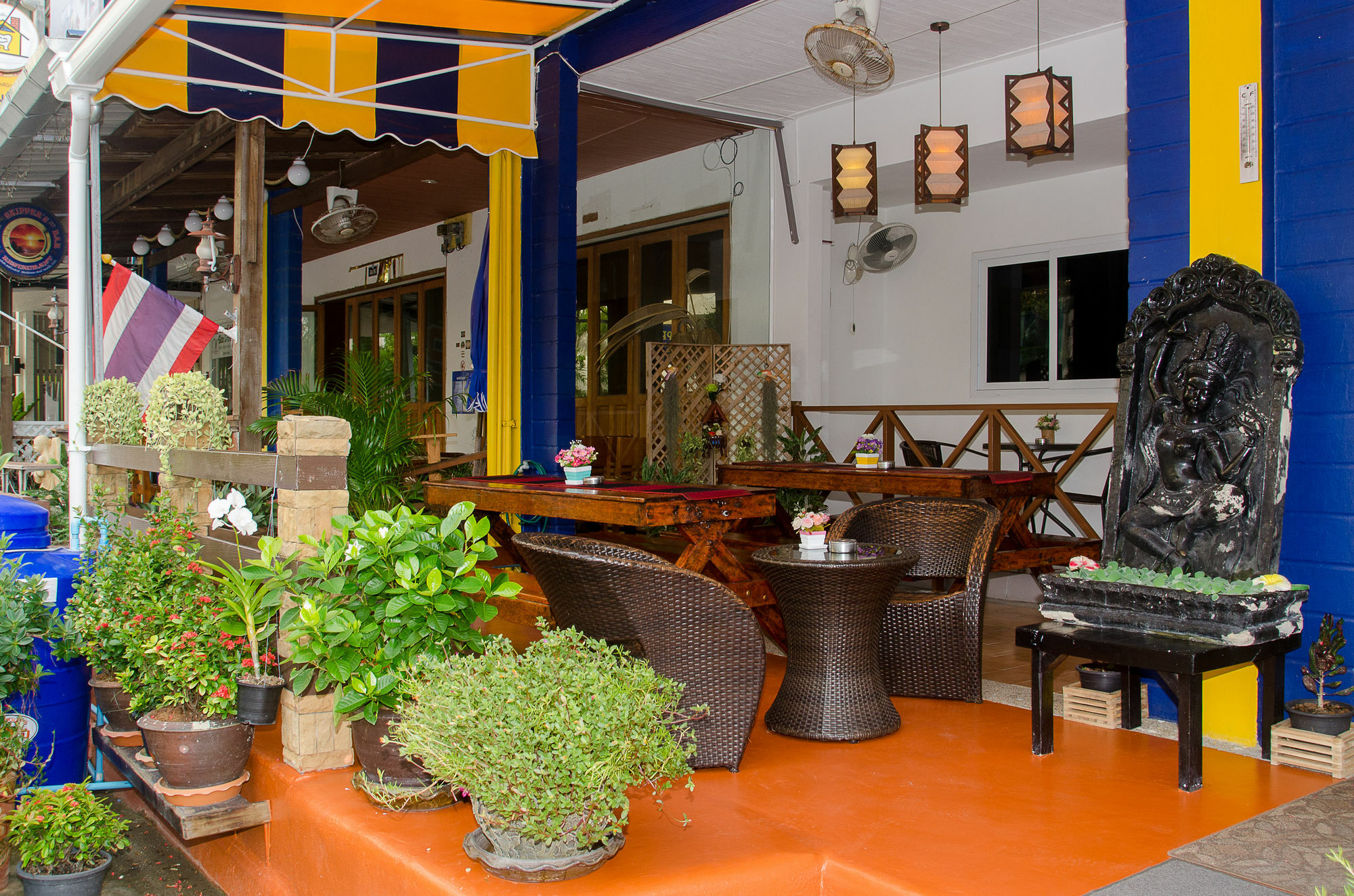 Allstar Guest house