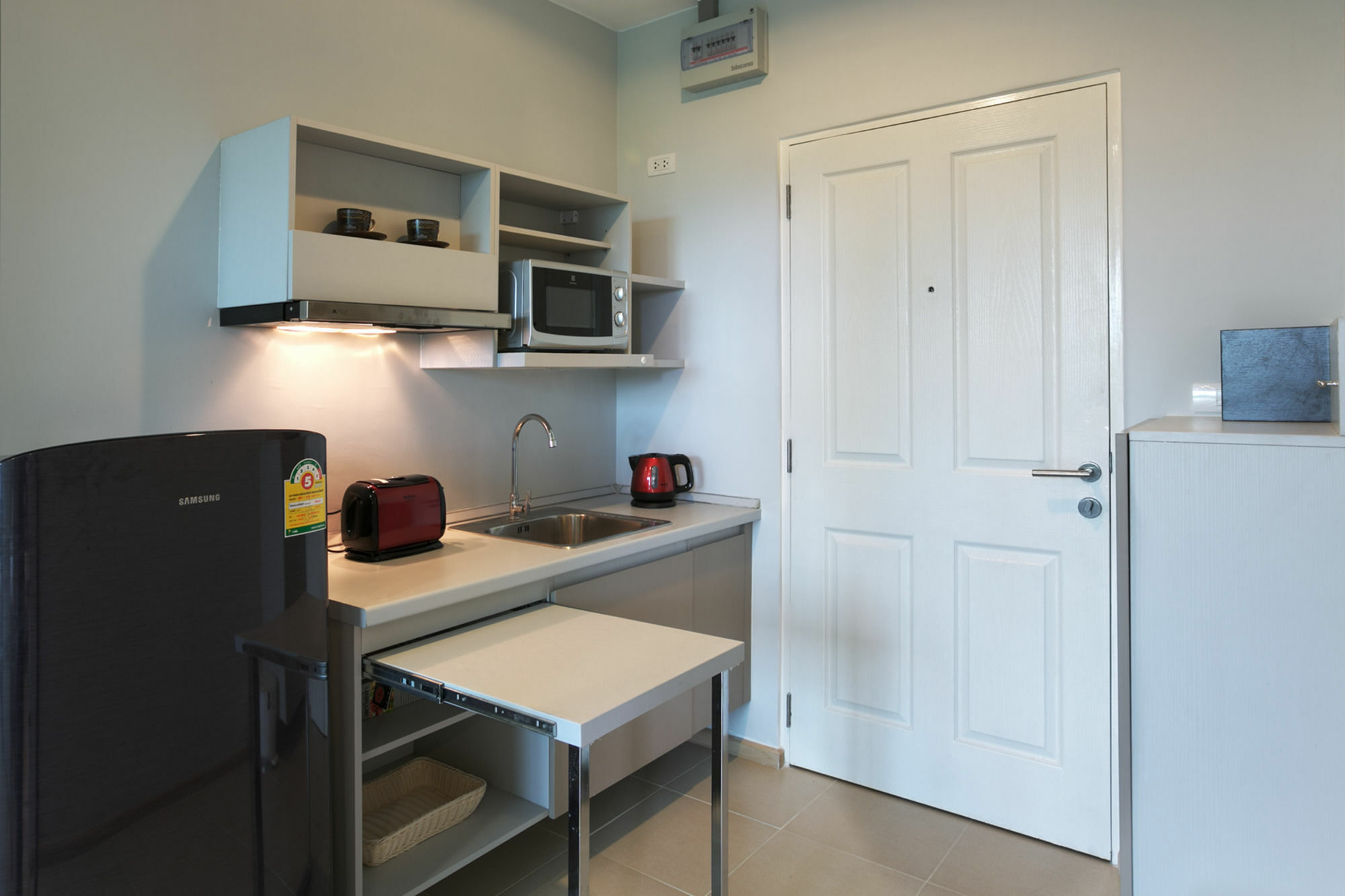 Koott Relax Apartment