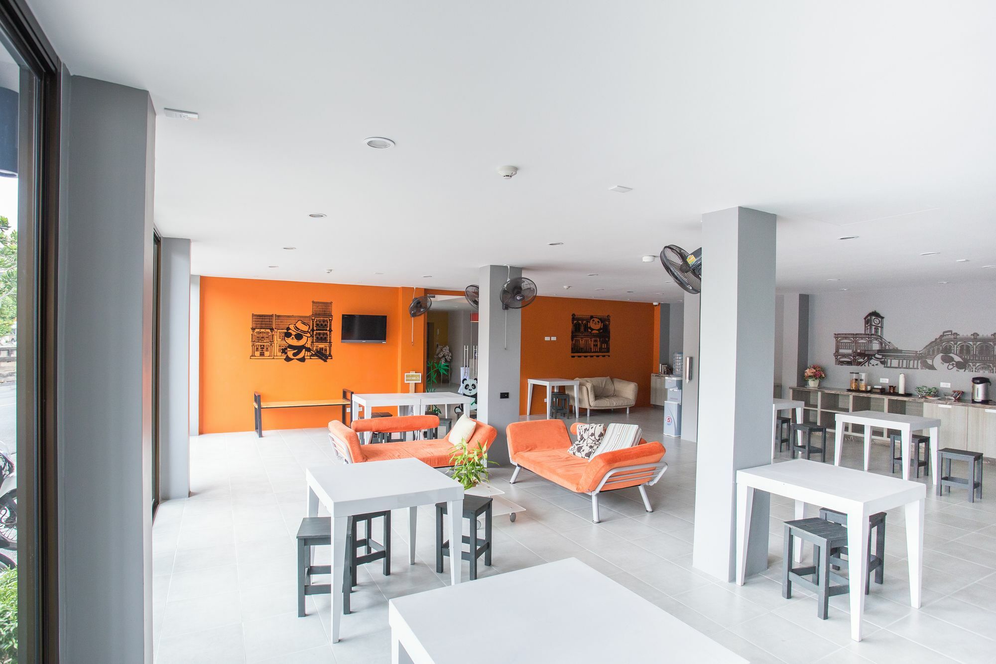 Recenta Style Town Phuket