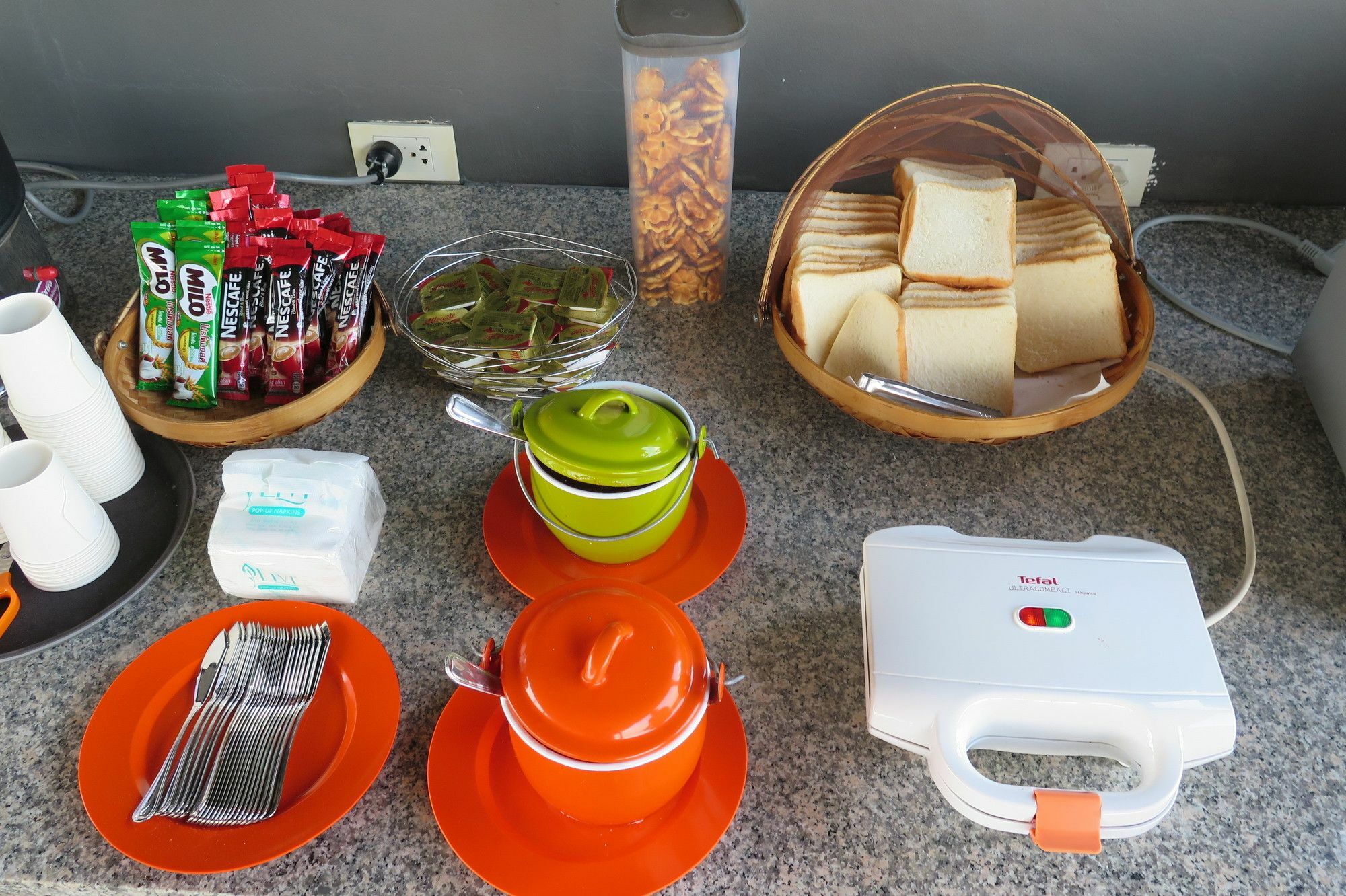 Recenta Style Town Hotel Phuket