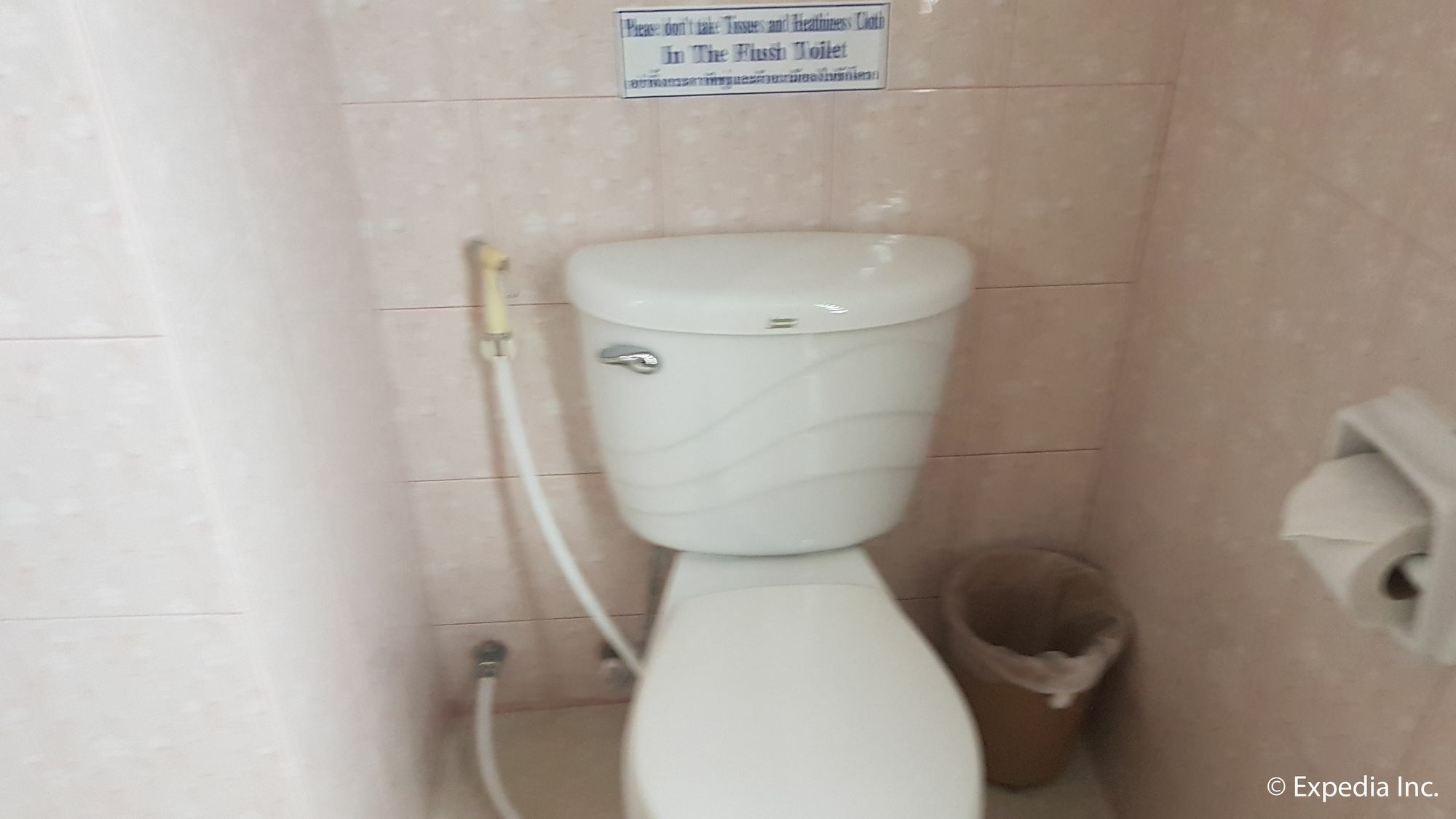 Hotel Mala Kata Beach (Phuket)