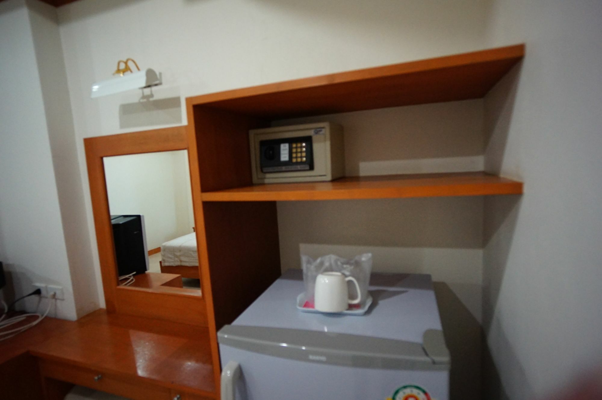 Mala Hotel