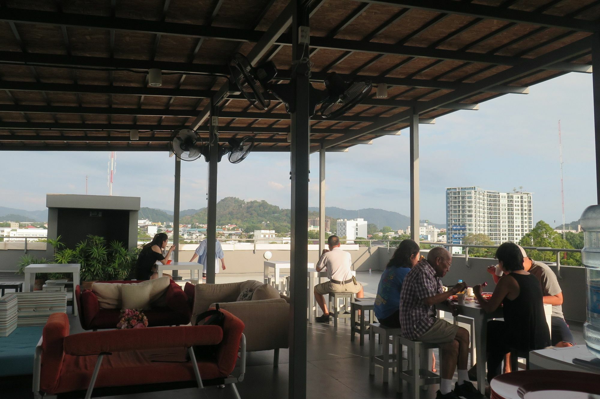 Recenta Style Town 3* Phuket