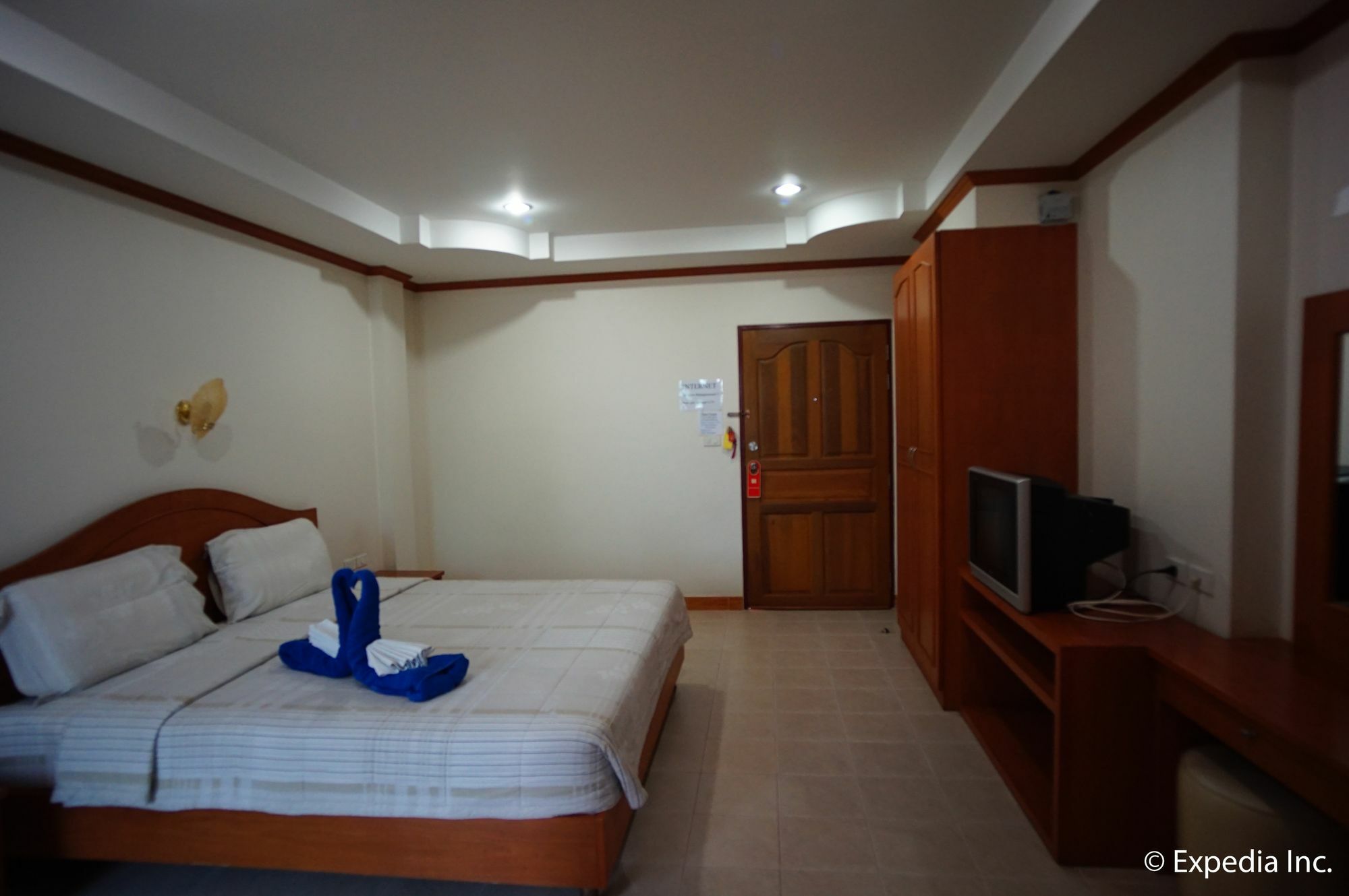 Hotel Mala Kata Beach (Phuket)