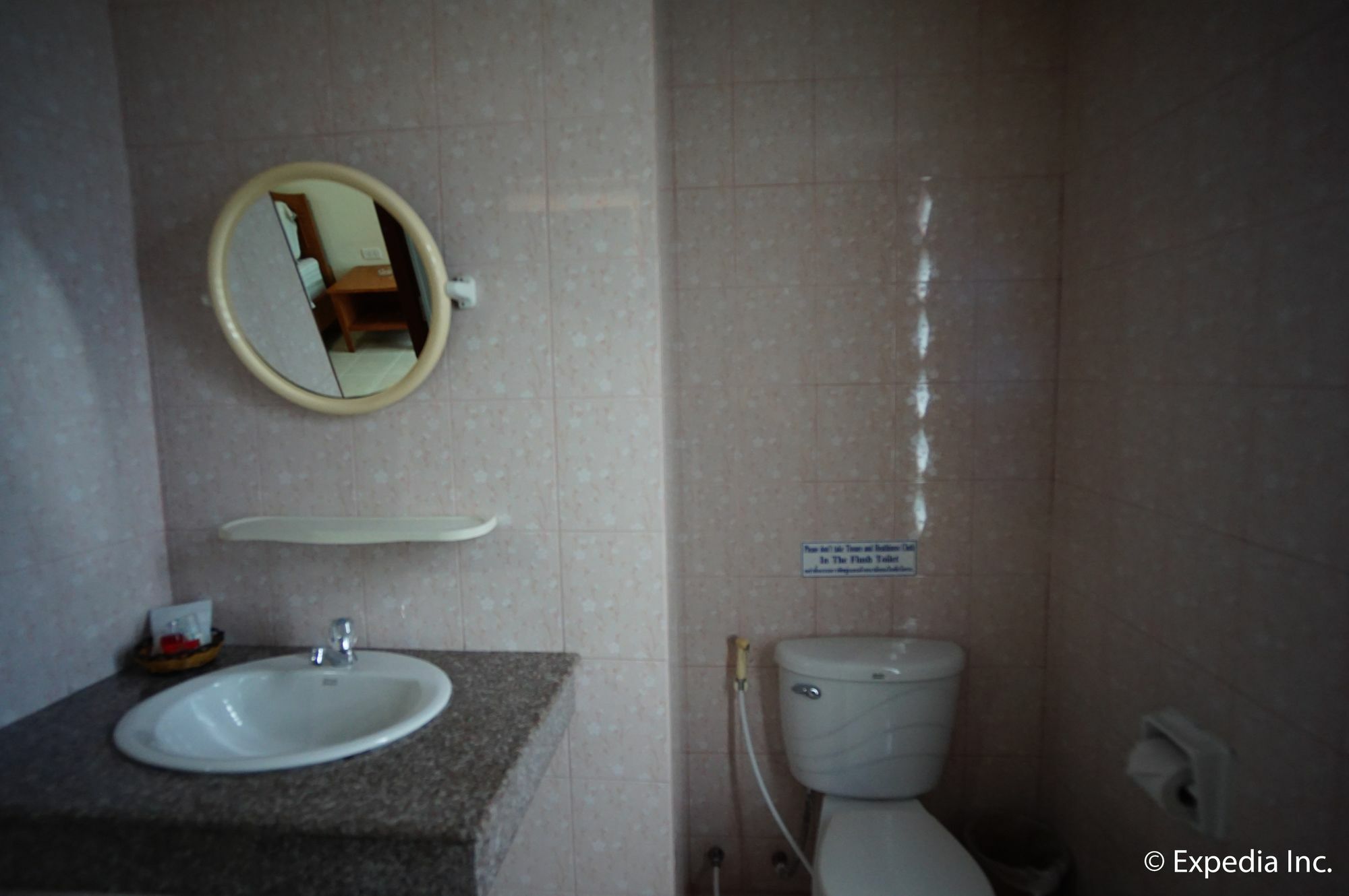 Mala Hotel