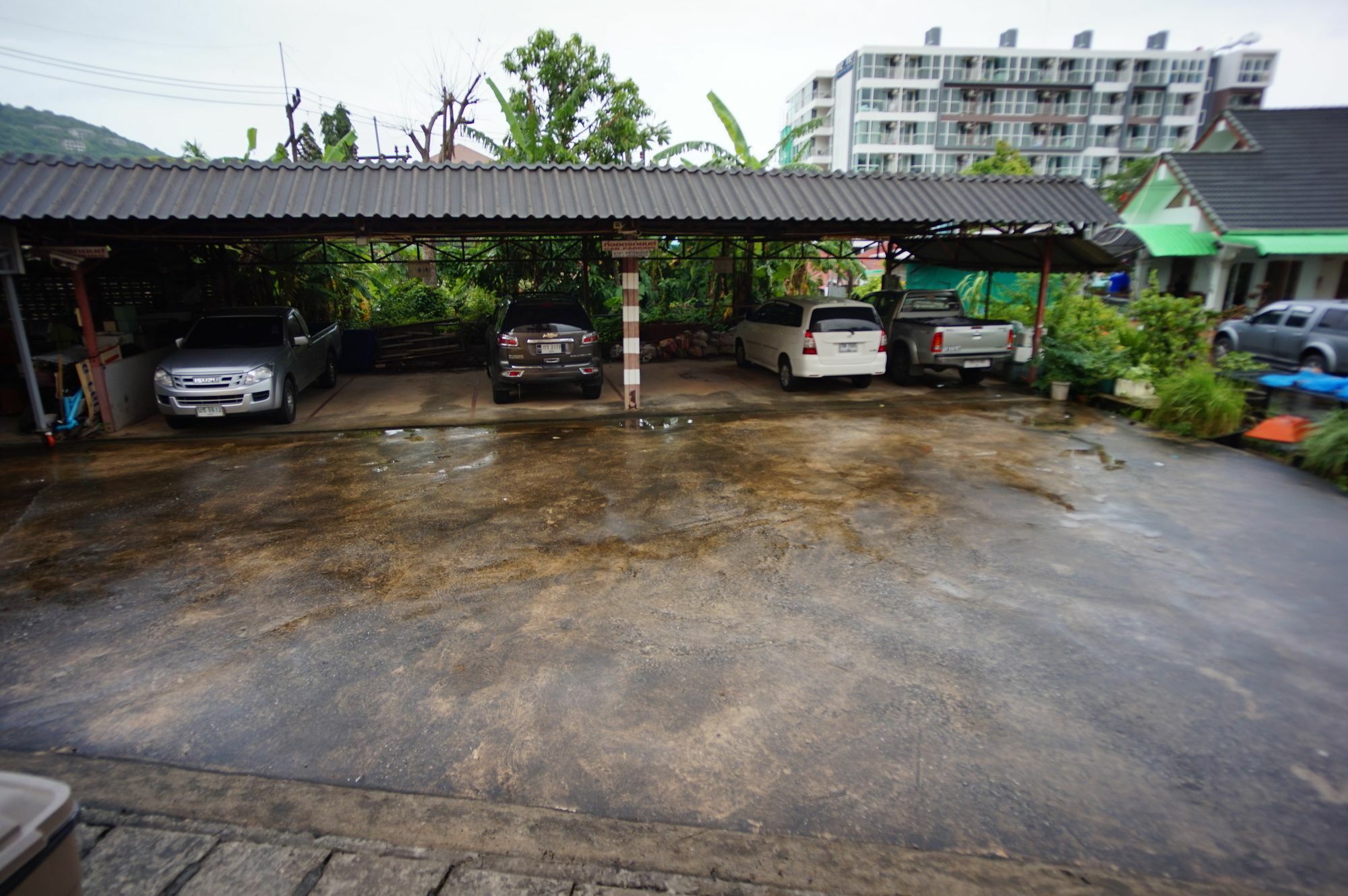 Hotel Mala Kata Beach (Phuket)