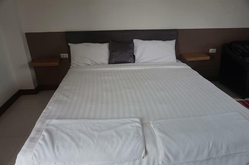 V.k. Living Apartment Kata Beach (Phuket)