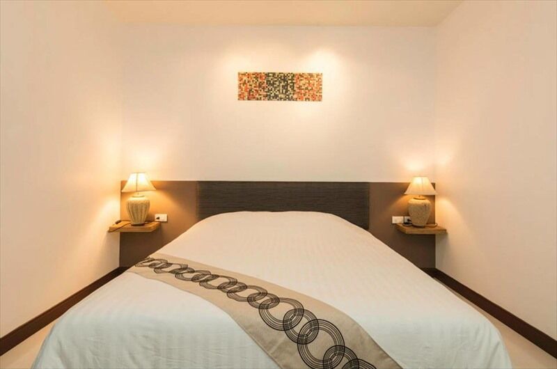 V.k. Living Apartment