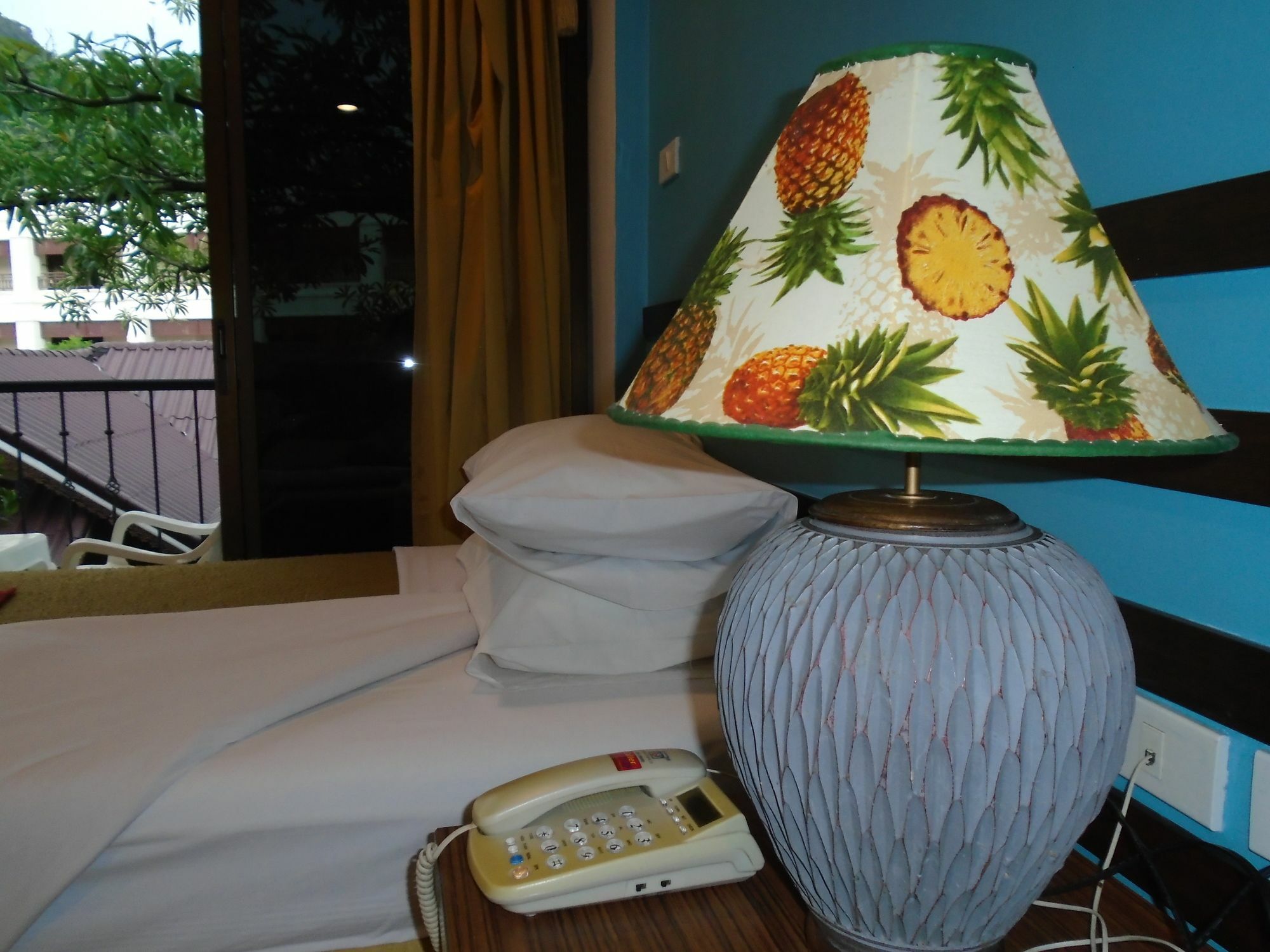 Hotel South Siam