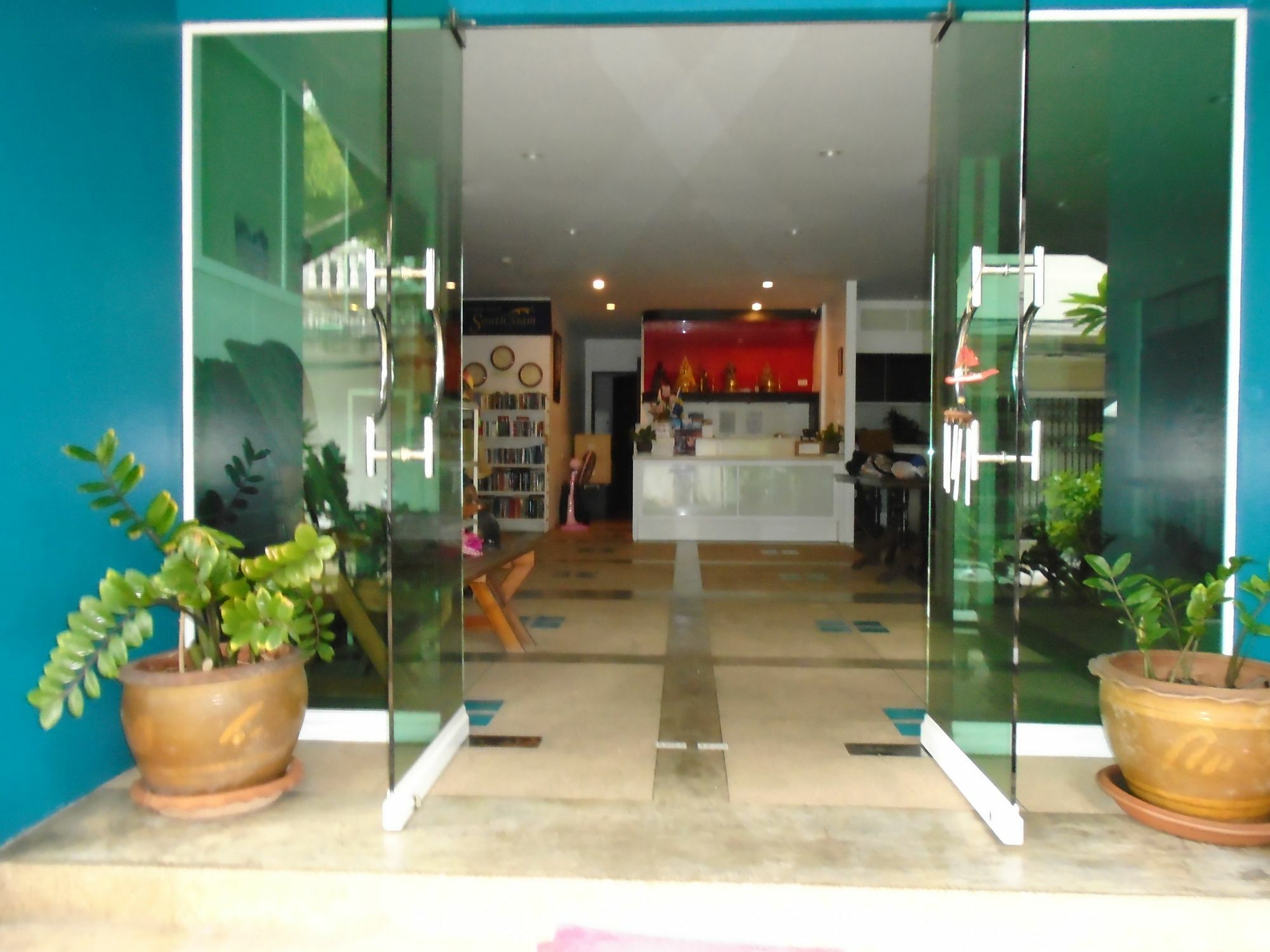 Hotel South Siam