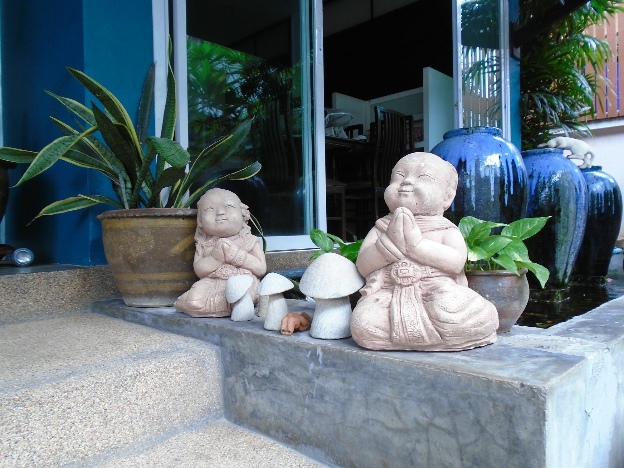 Hotel South Siam Phuket