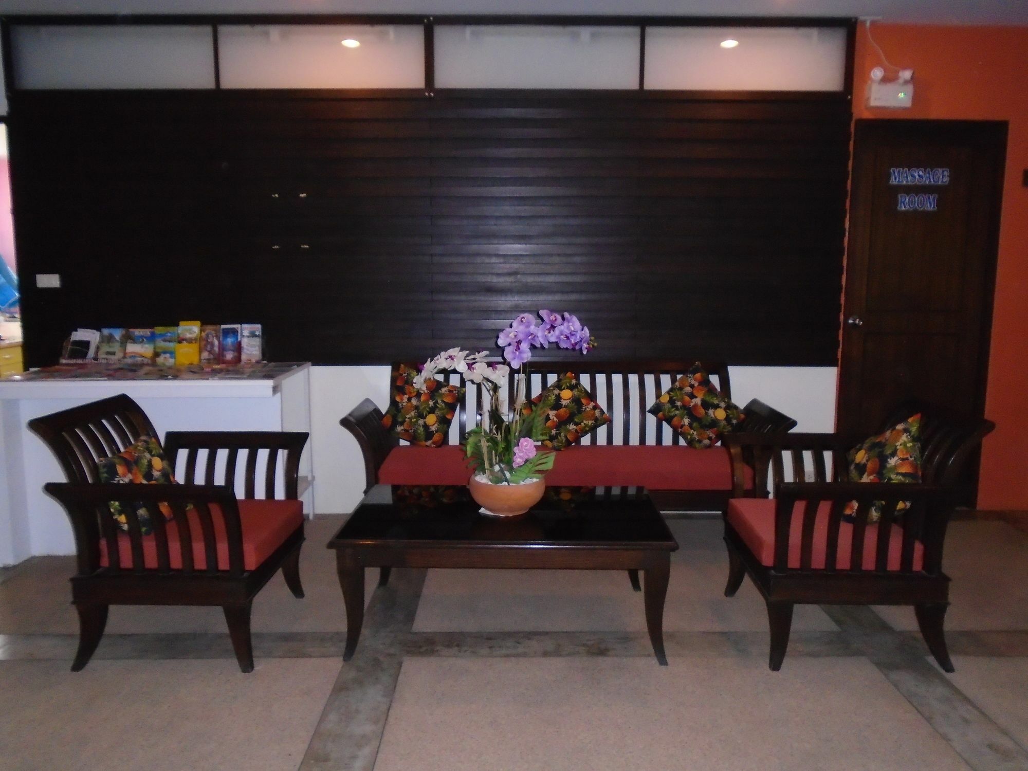 South Siam 3* Phuket