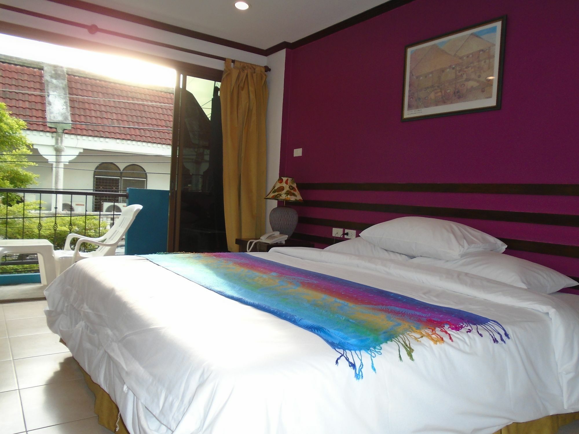 South Siam 3* Phuket