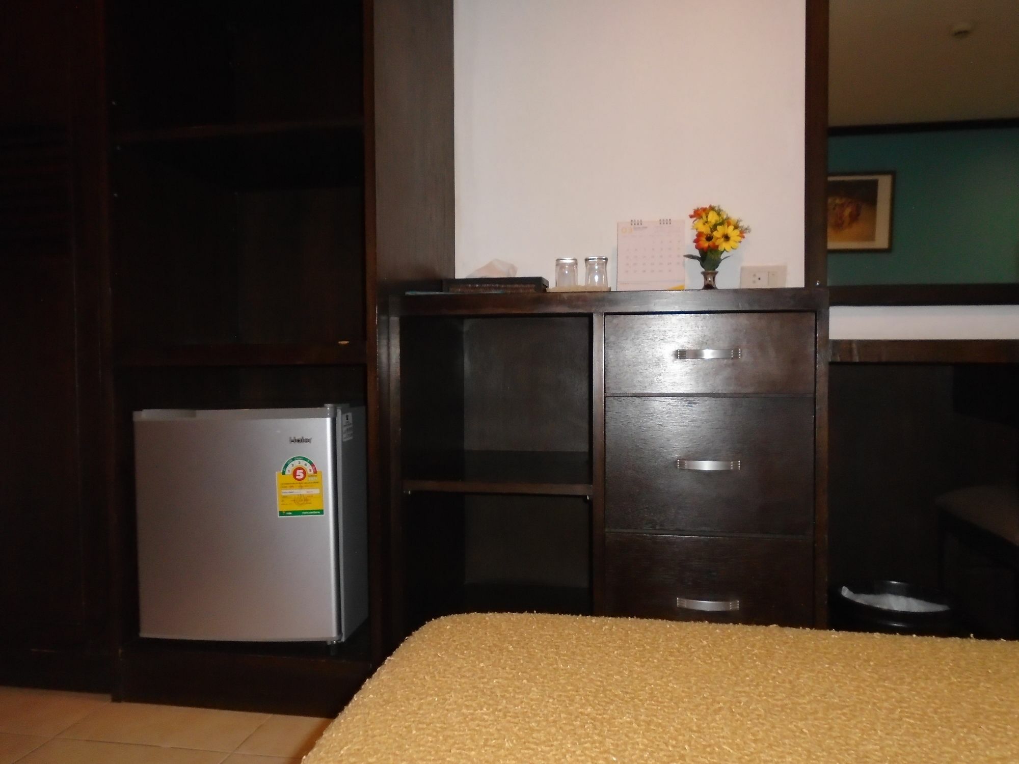 South Siam Hotel 3*