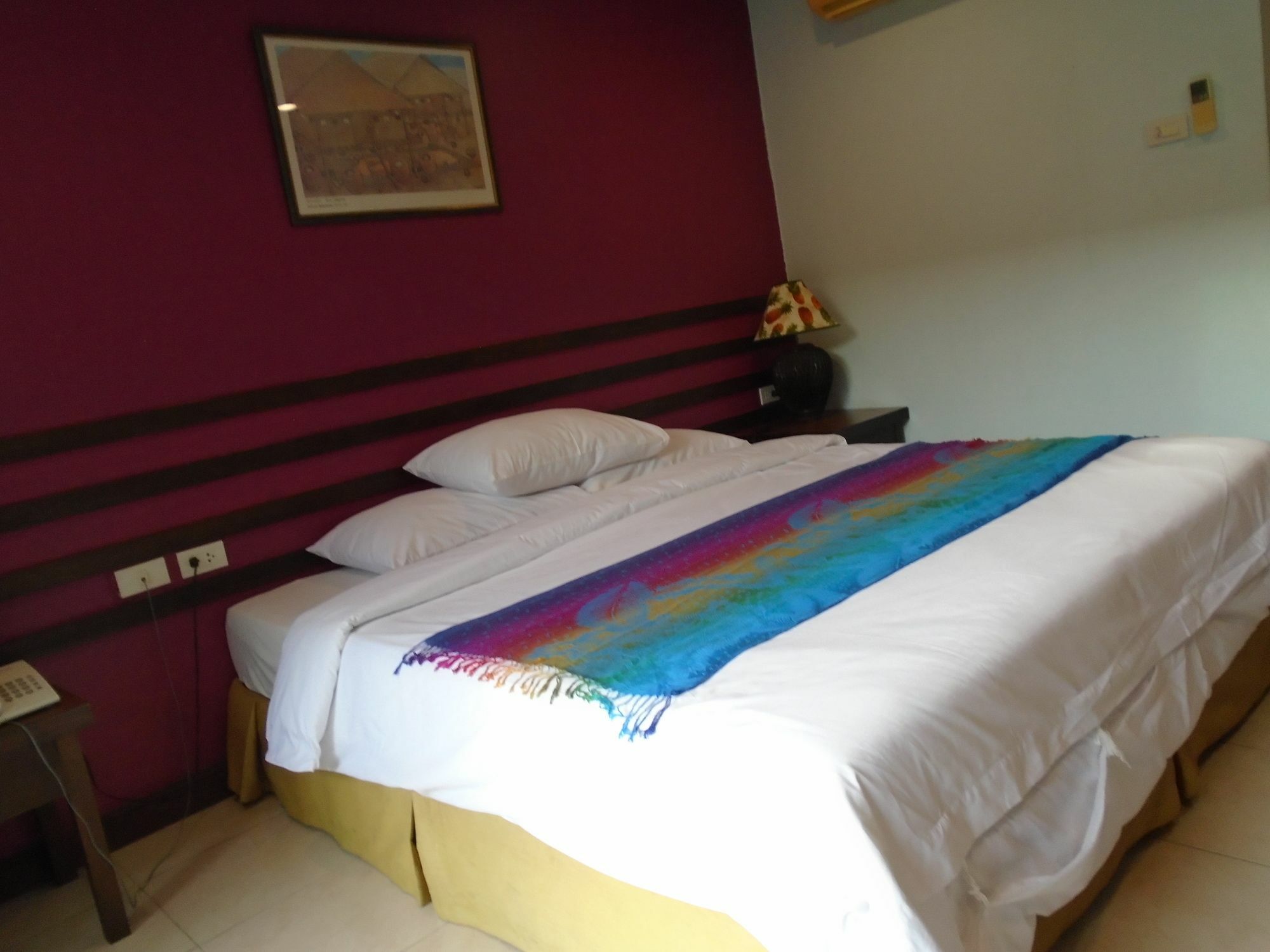 South Siam Hotel