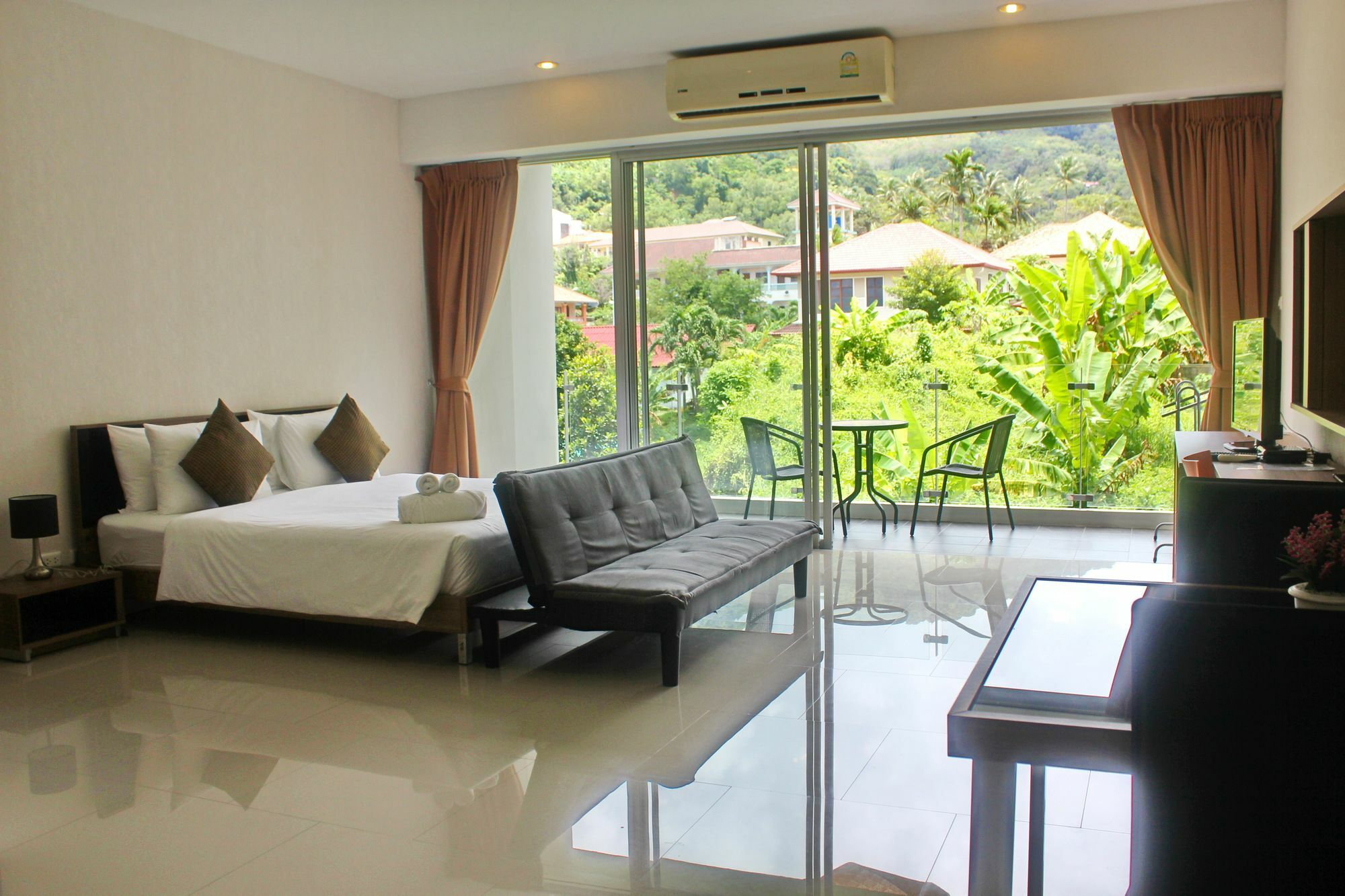 Apartment Apartment Karon Beach