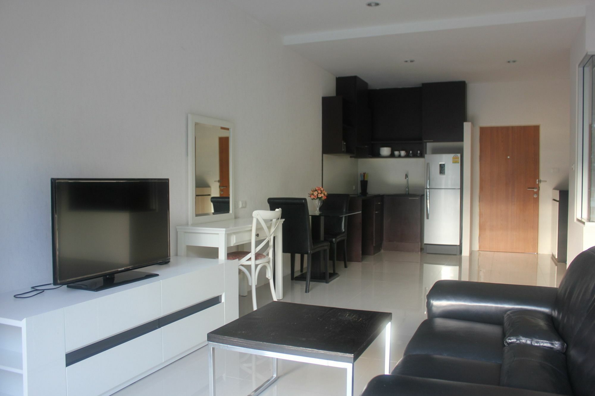 Apartment Apartment Karon Beach Karon