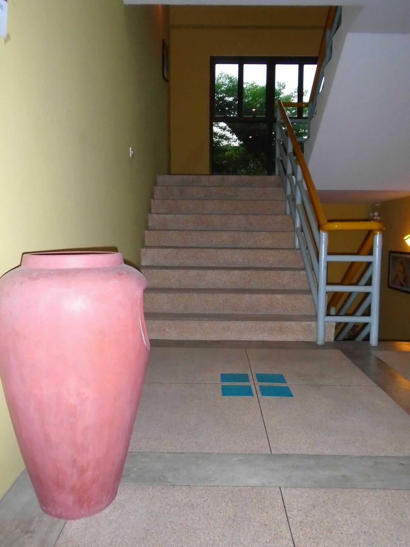 Hotel South Siam 3*
