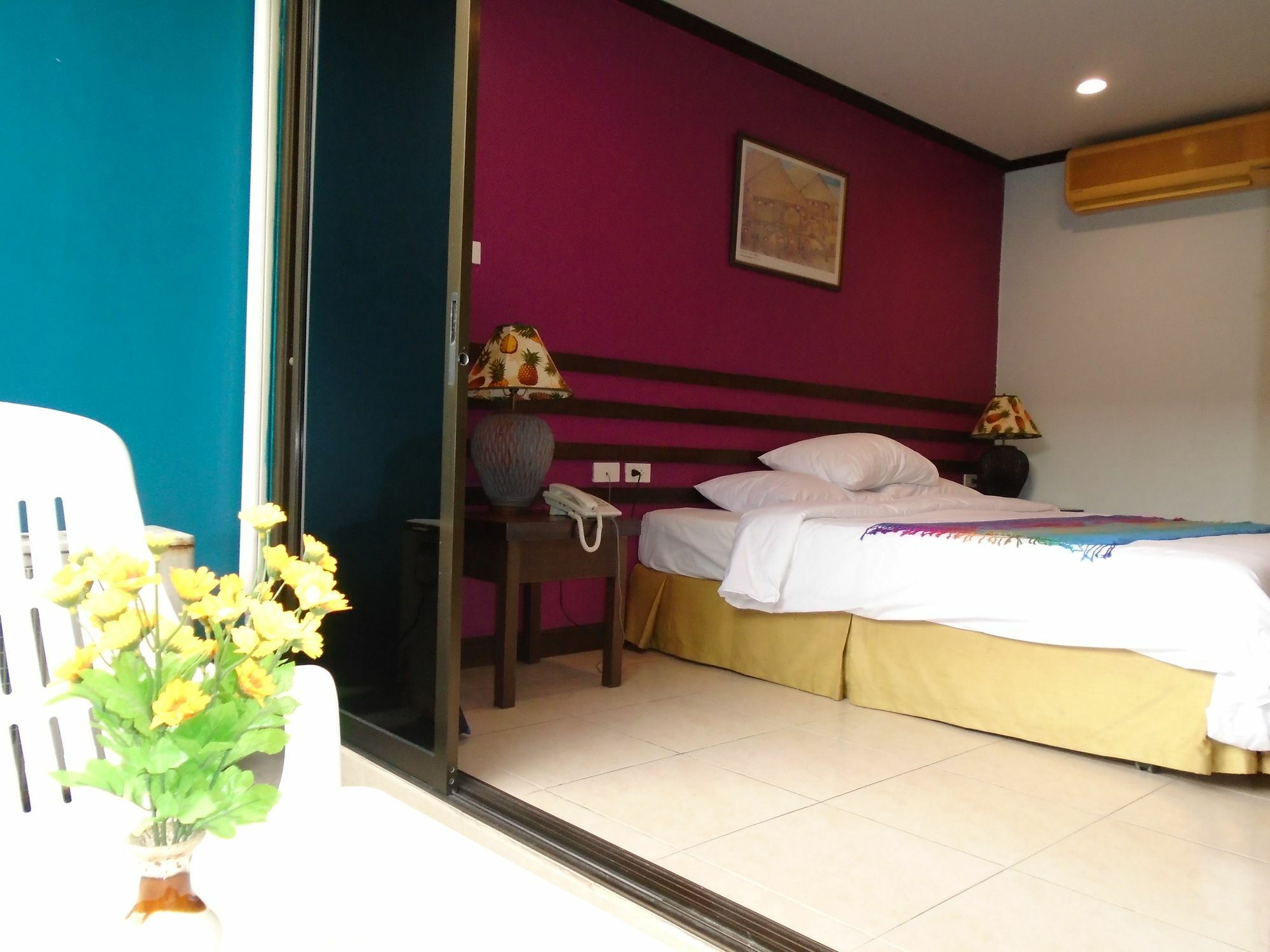 Hotel South Siam