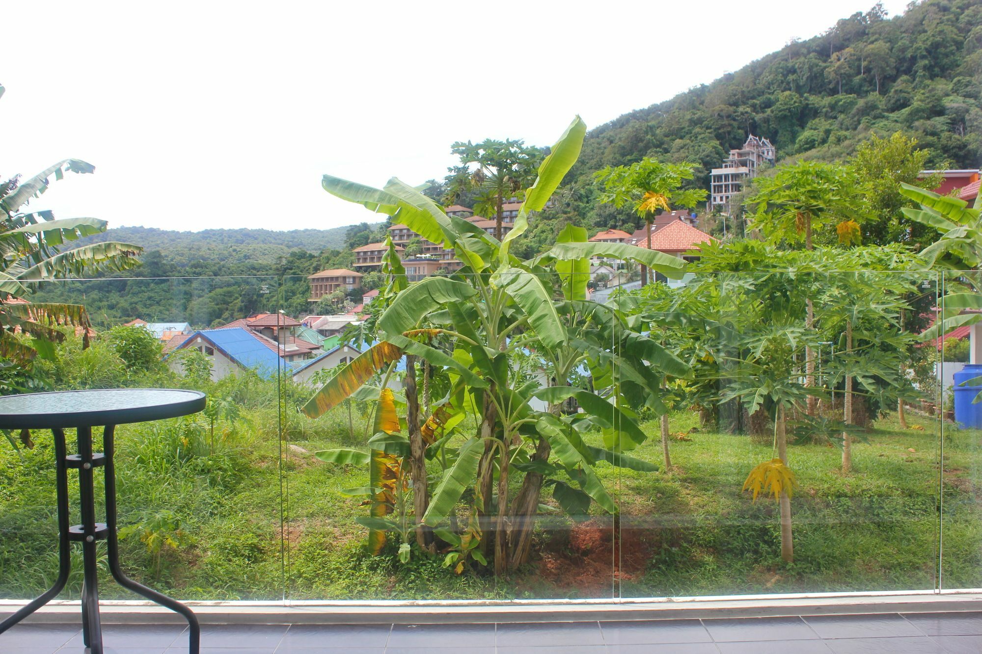 Apartment Karon Beach Apartment *