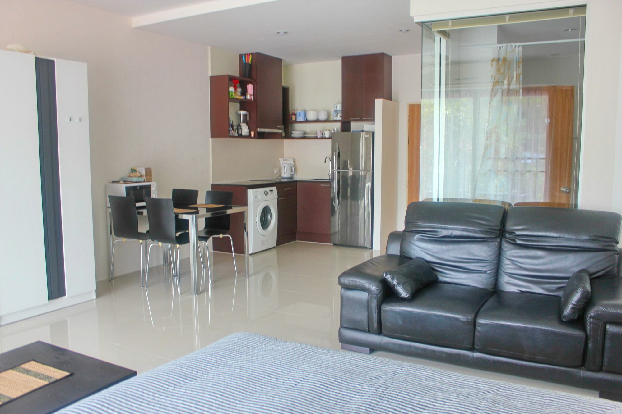 Apartment Karon Beach *