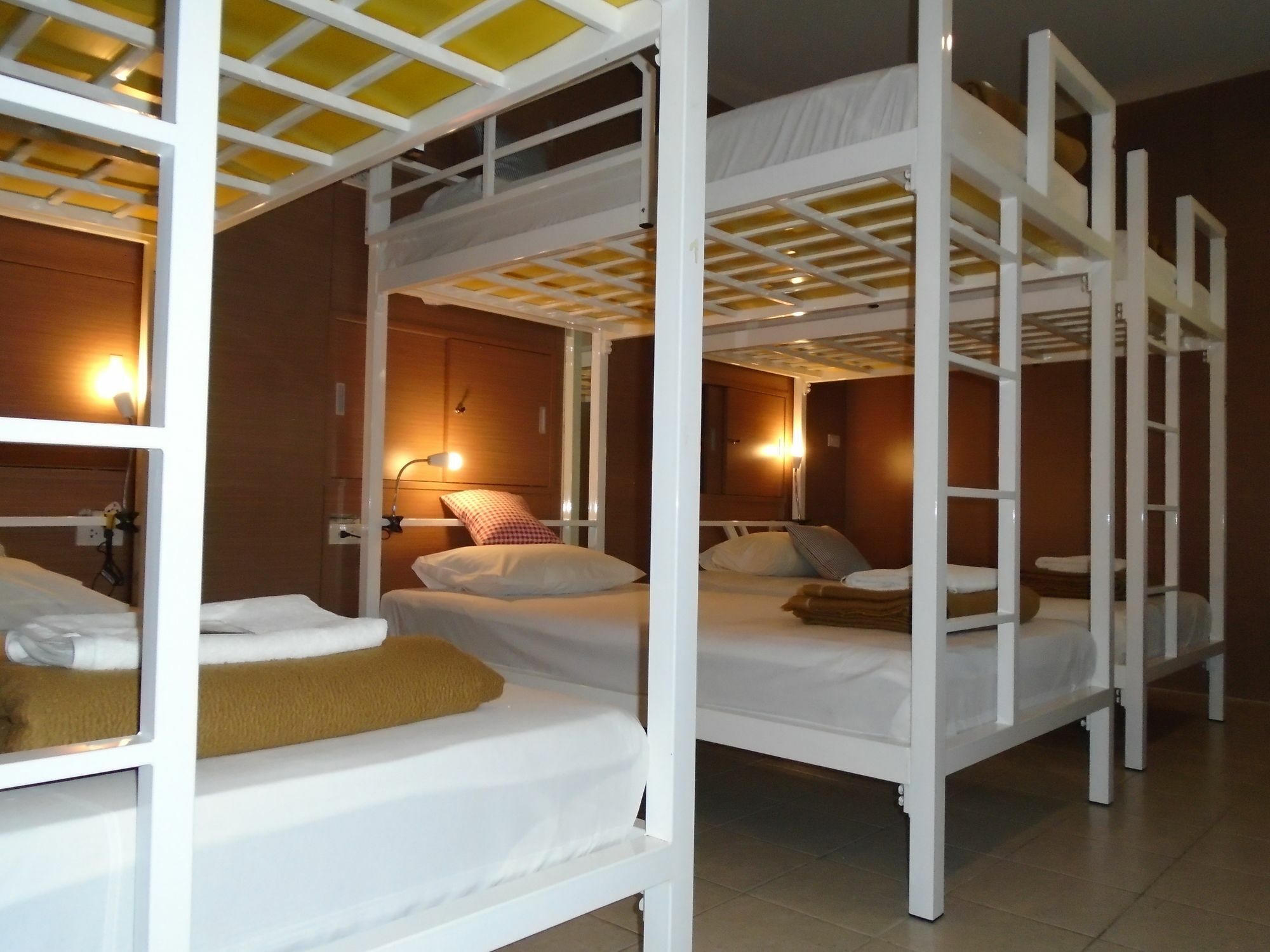 South Siam Hotel 3*