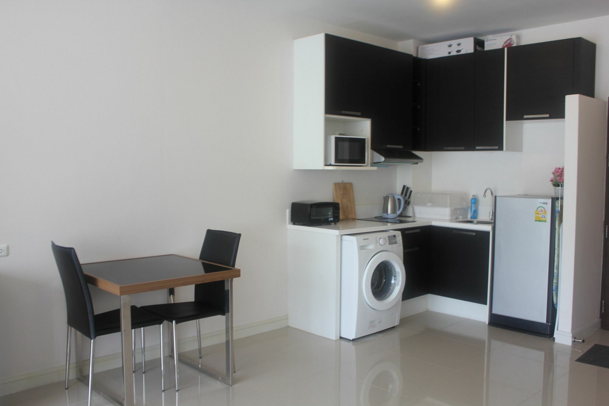 Apartment Karon Beach Apartment Karon