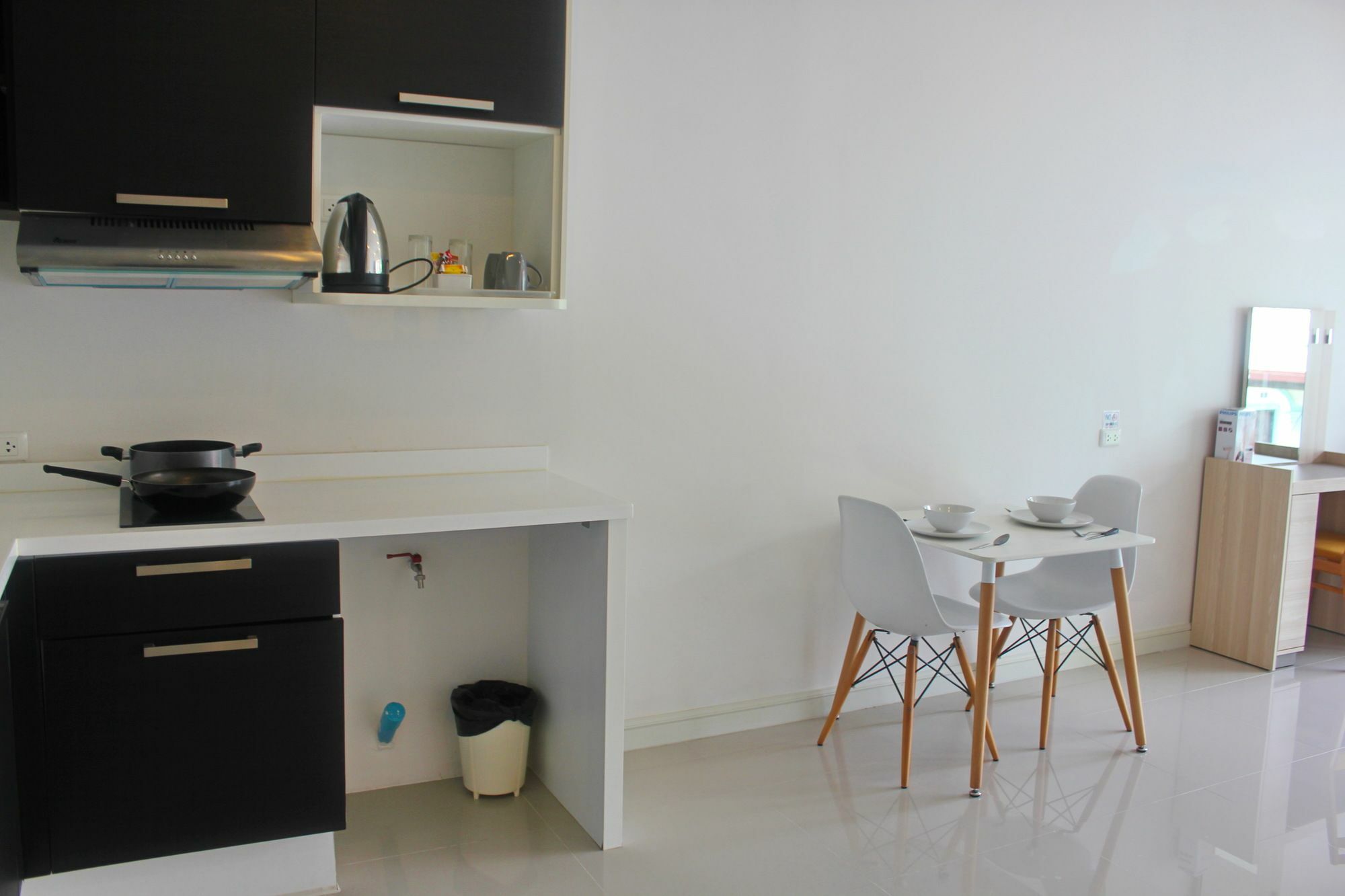 Apartment Karon Beach