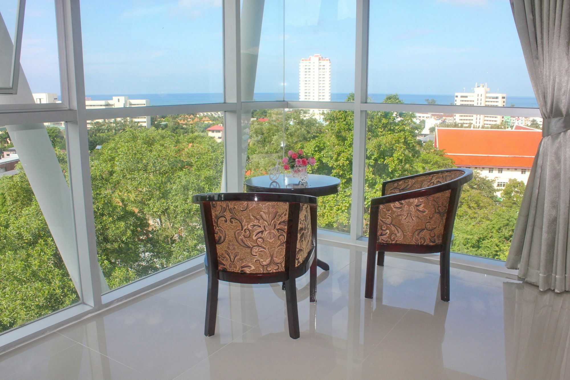 Apartment Karon Beach Apartment