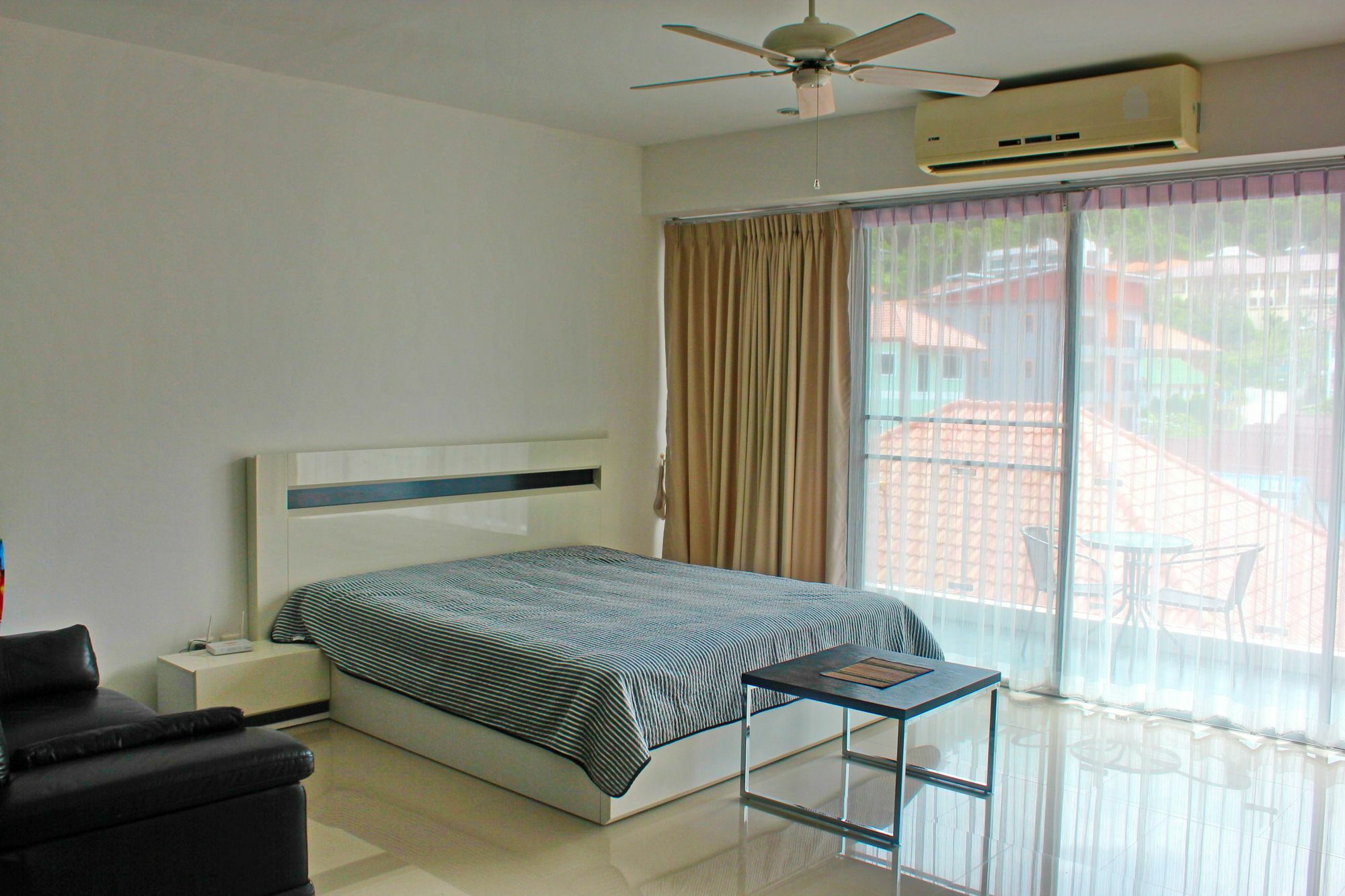 Apartment Karon Beach * Karon