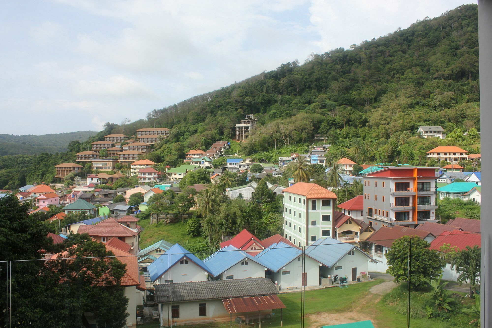 Apartment Apartment Karon Beach *