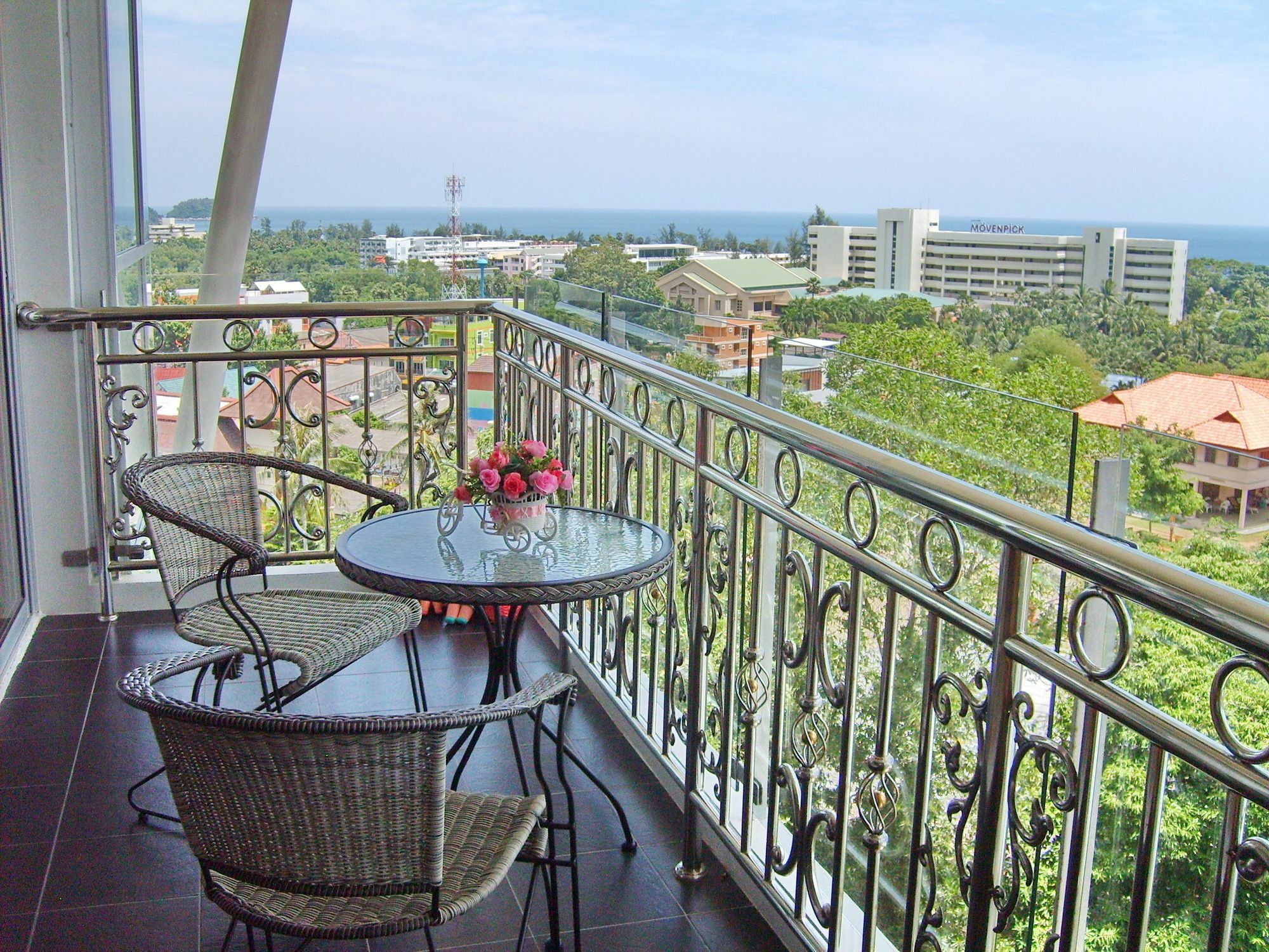 Apartment Apartment Karon Beach