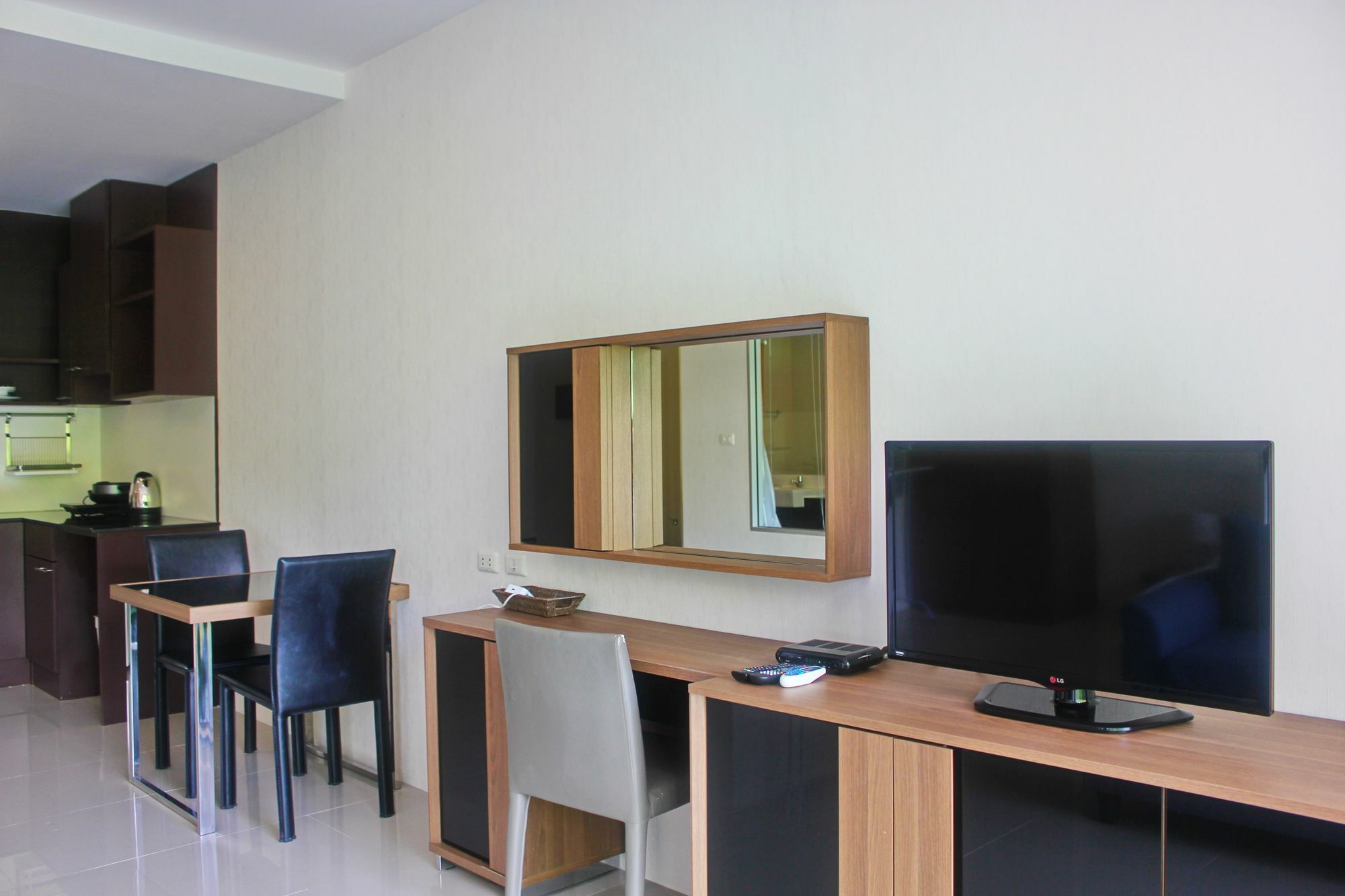 Apartment Karon Beach *