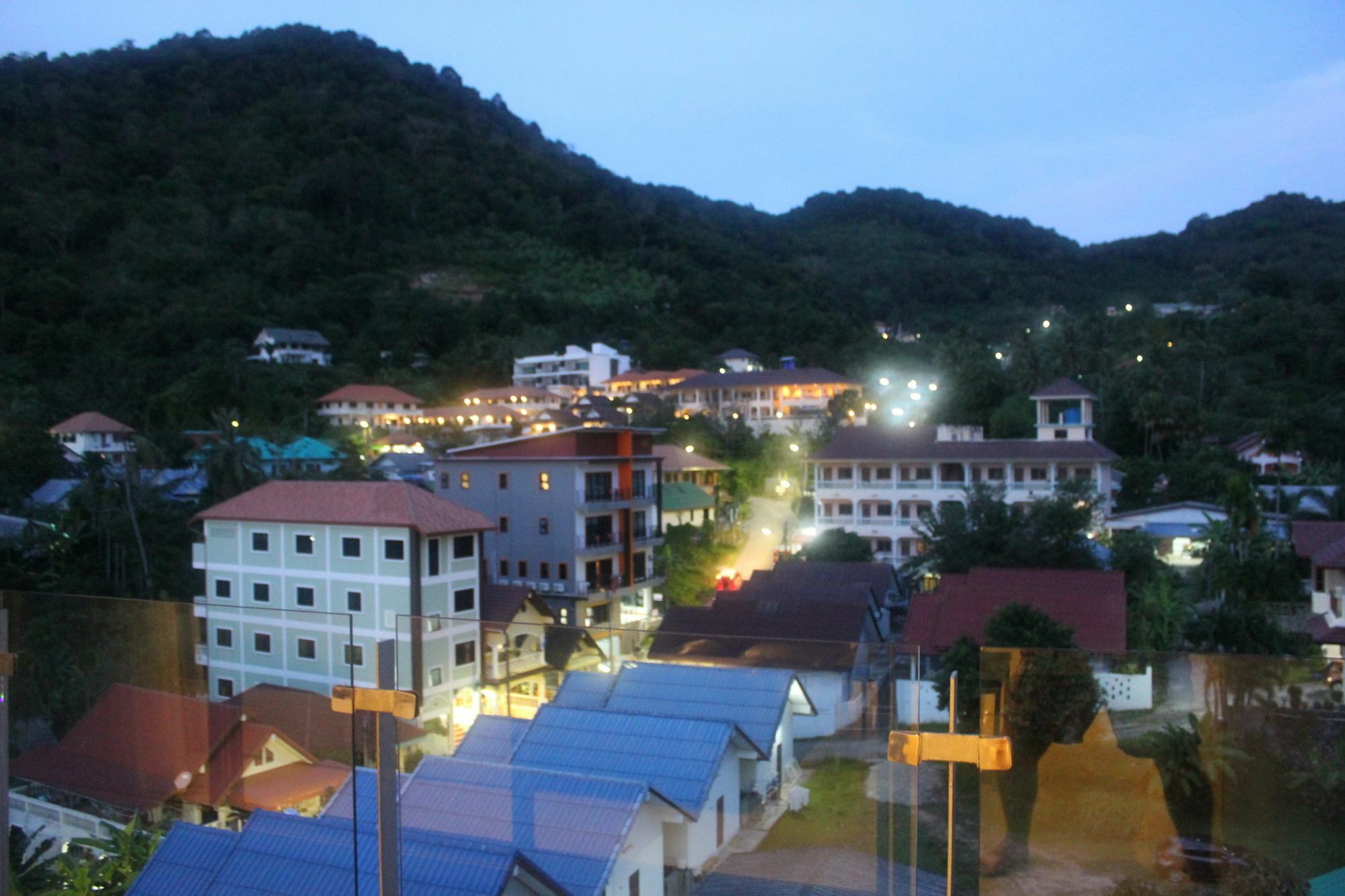 Apartment Karon Beach