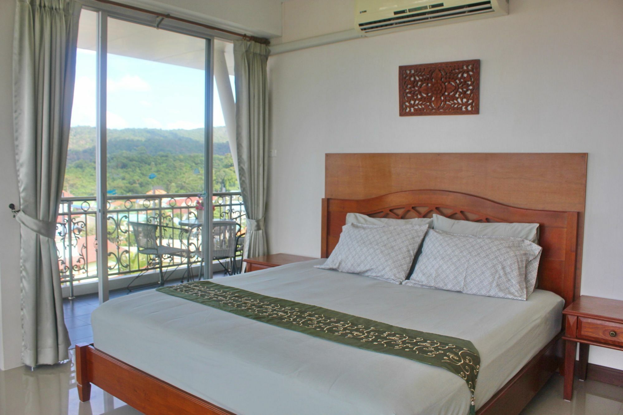 Apartment Apartment Karon Beach *